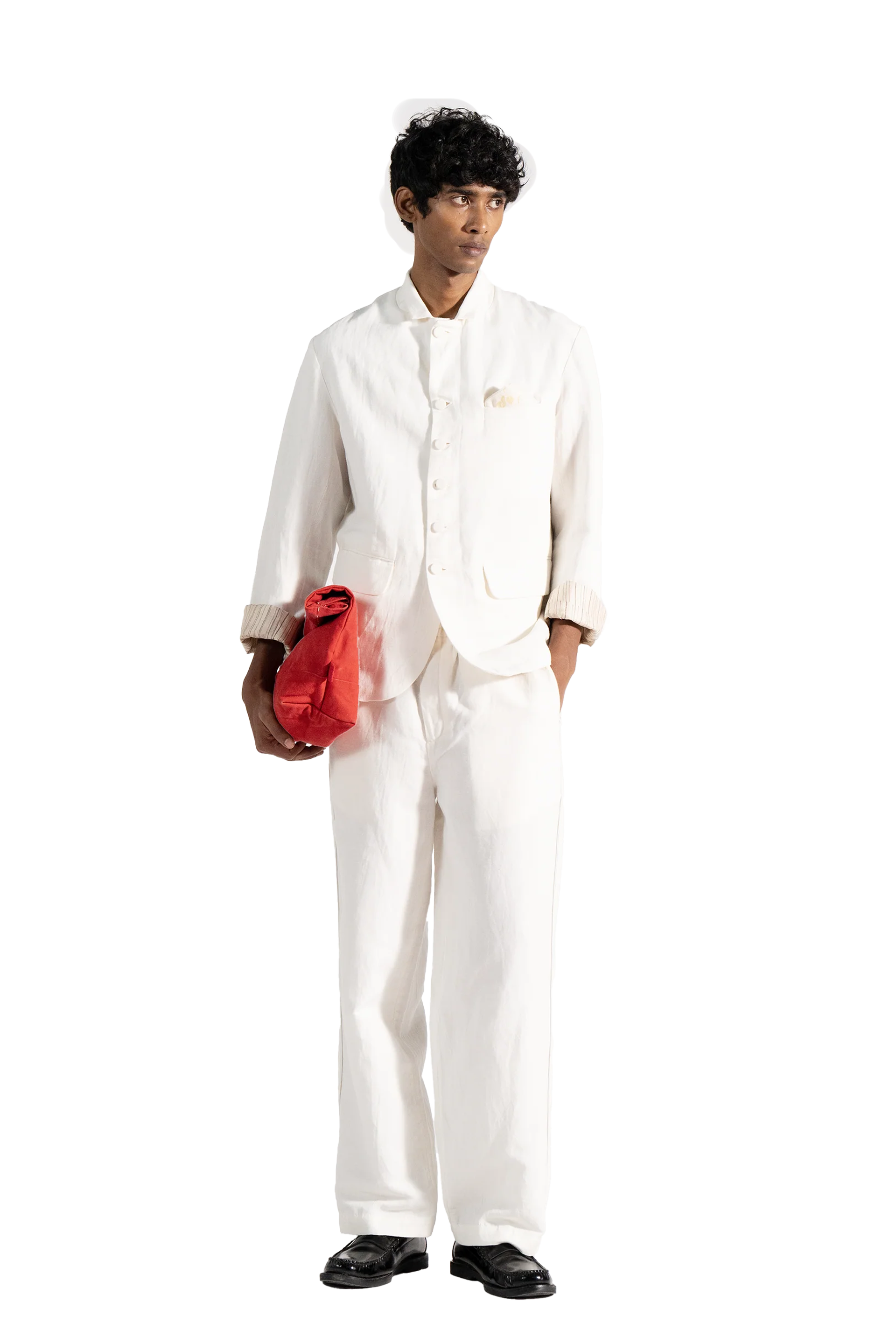 LLARGA TROUSER