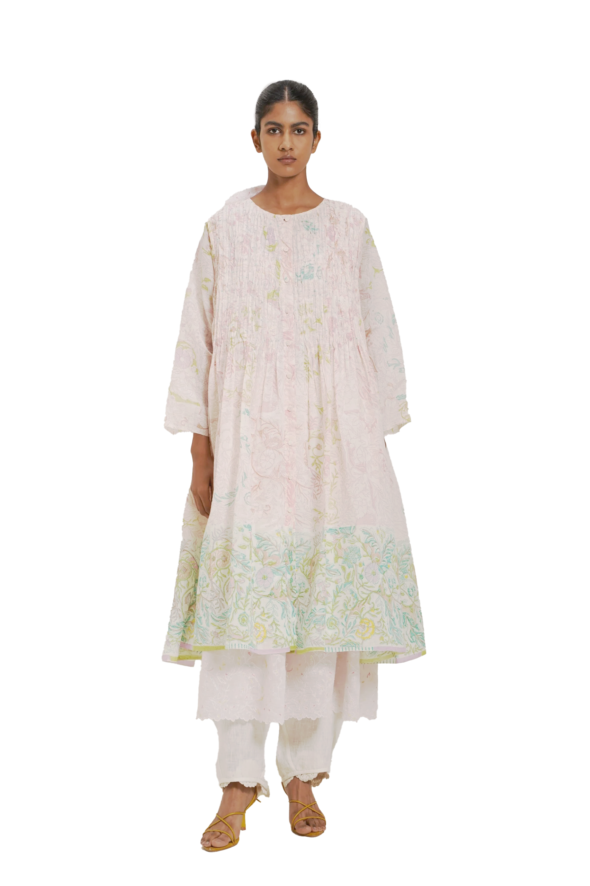 PARLE DRESS