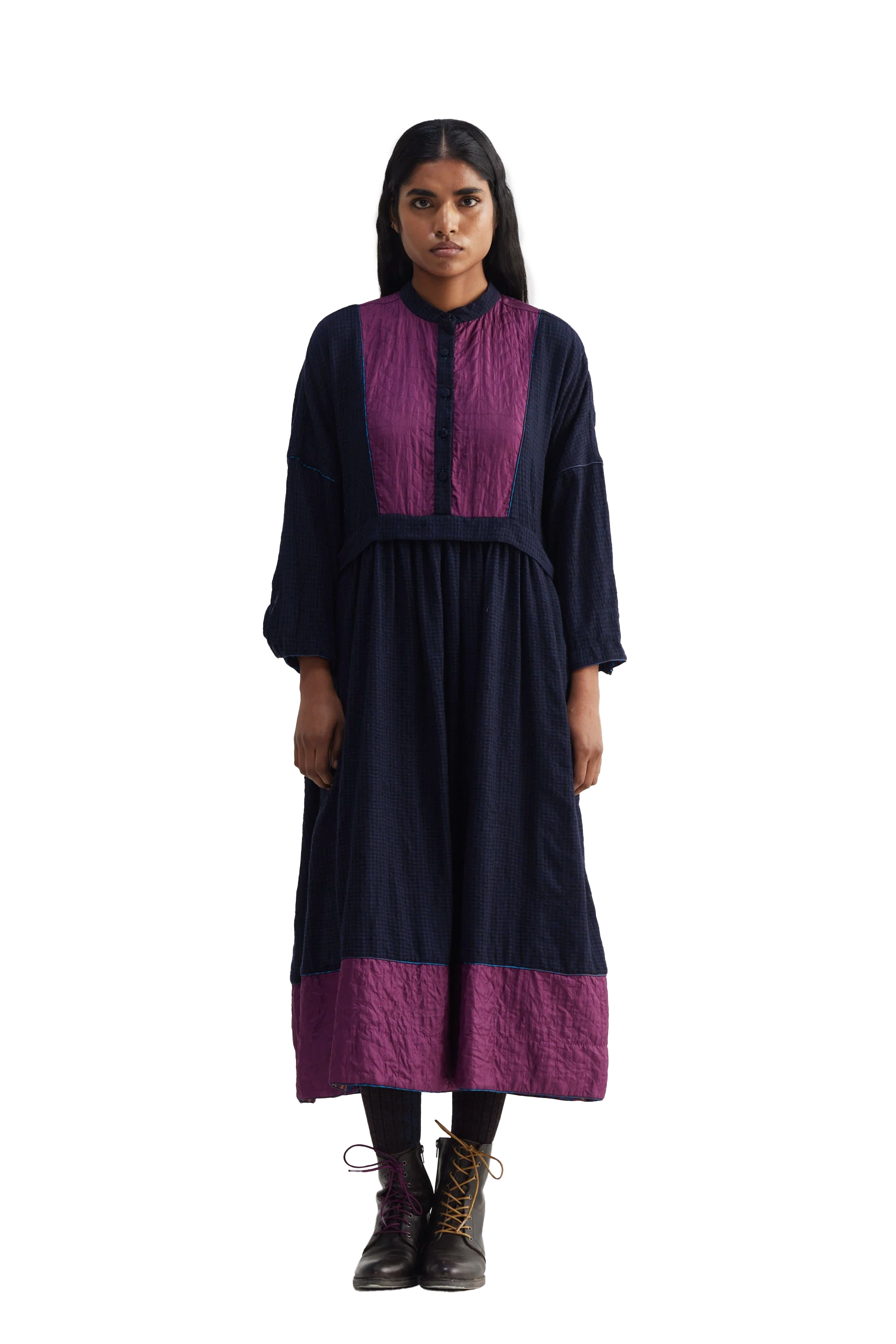 LUNA DRESS