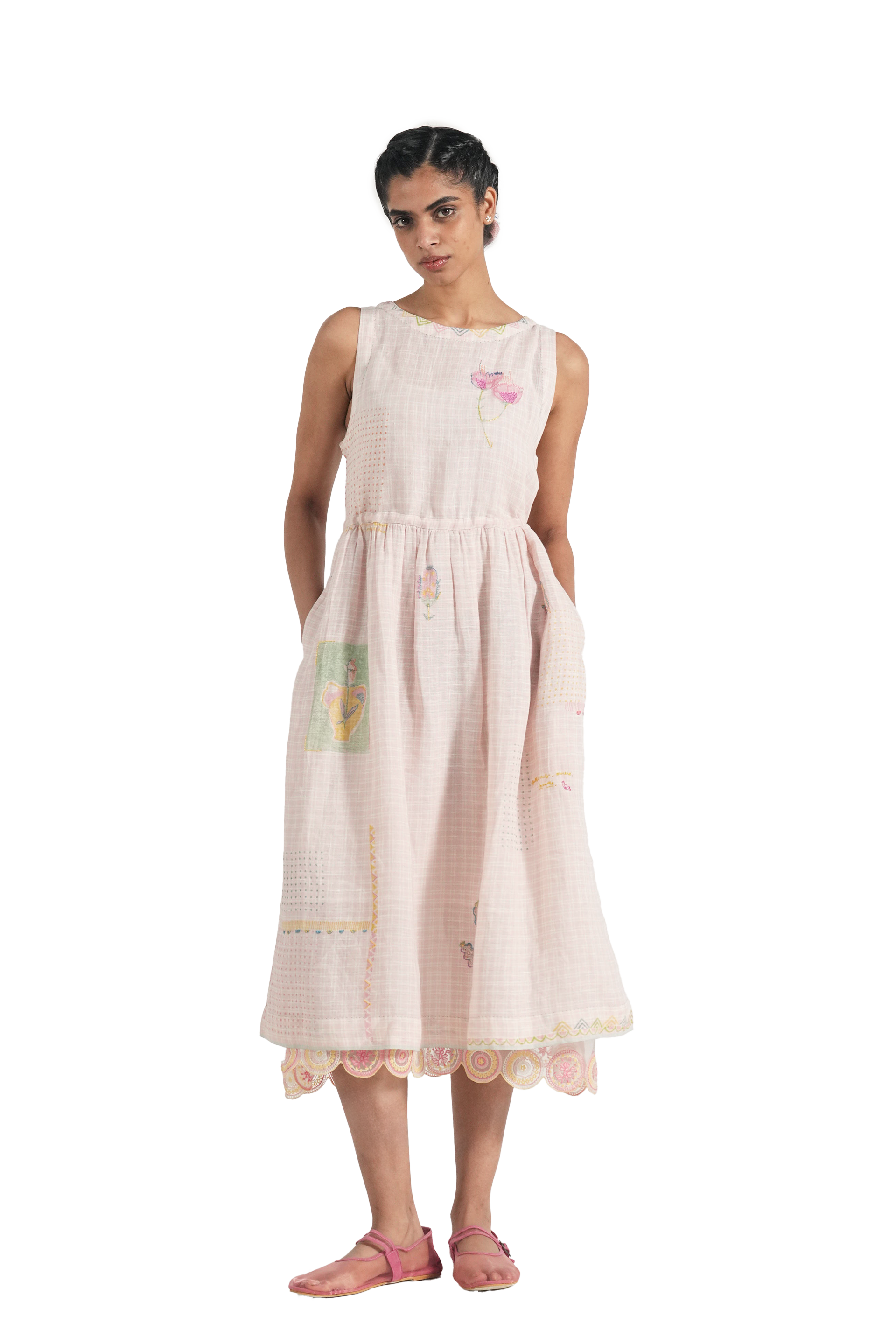 FLORENCE DRESS