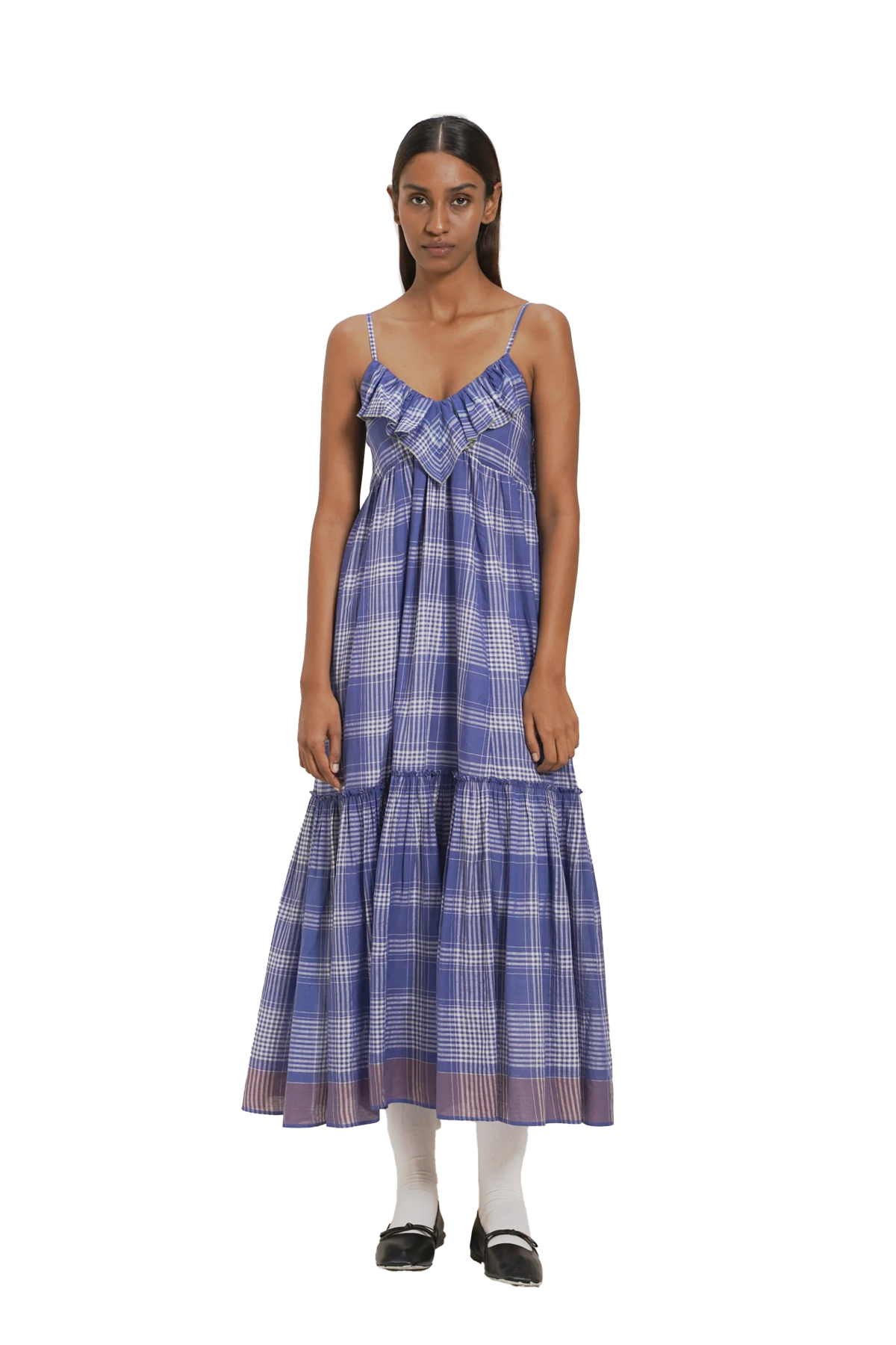 TEEK DRESS