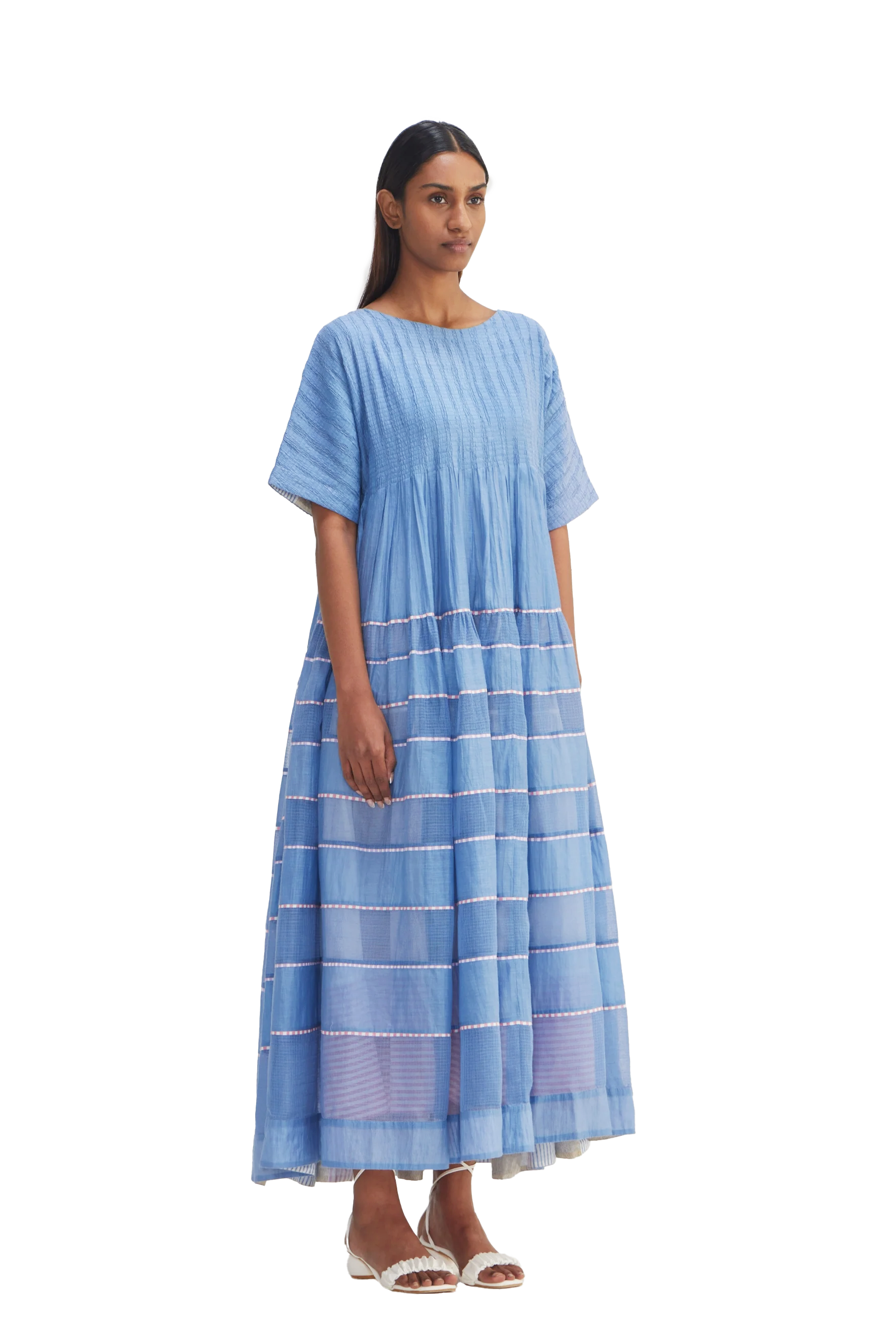 PERCY DRESS