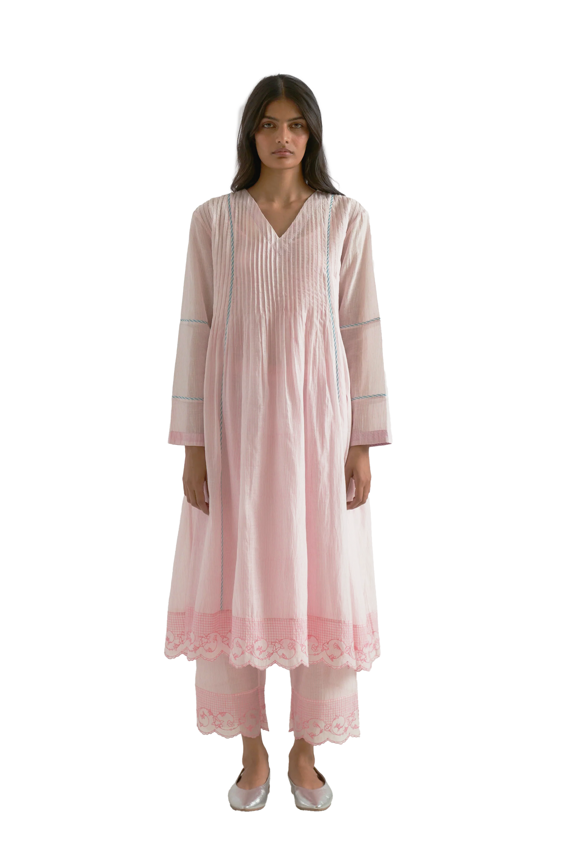 MILLER AND MAEVE SET