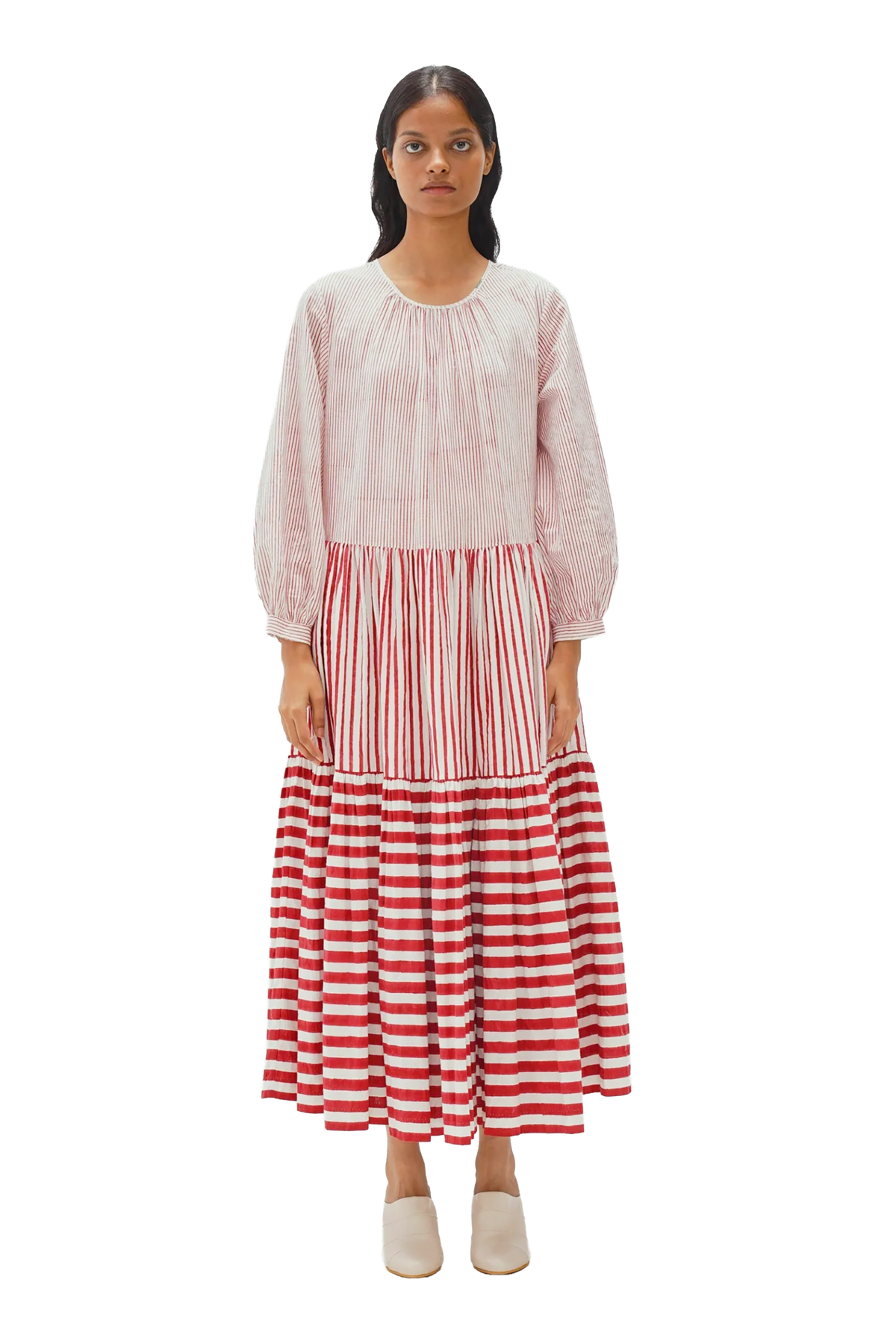 JULES DRESS