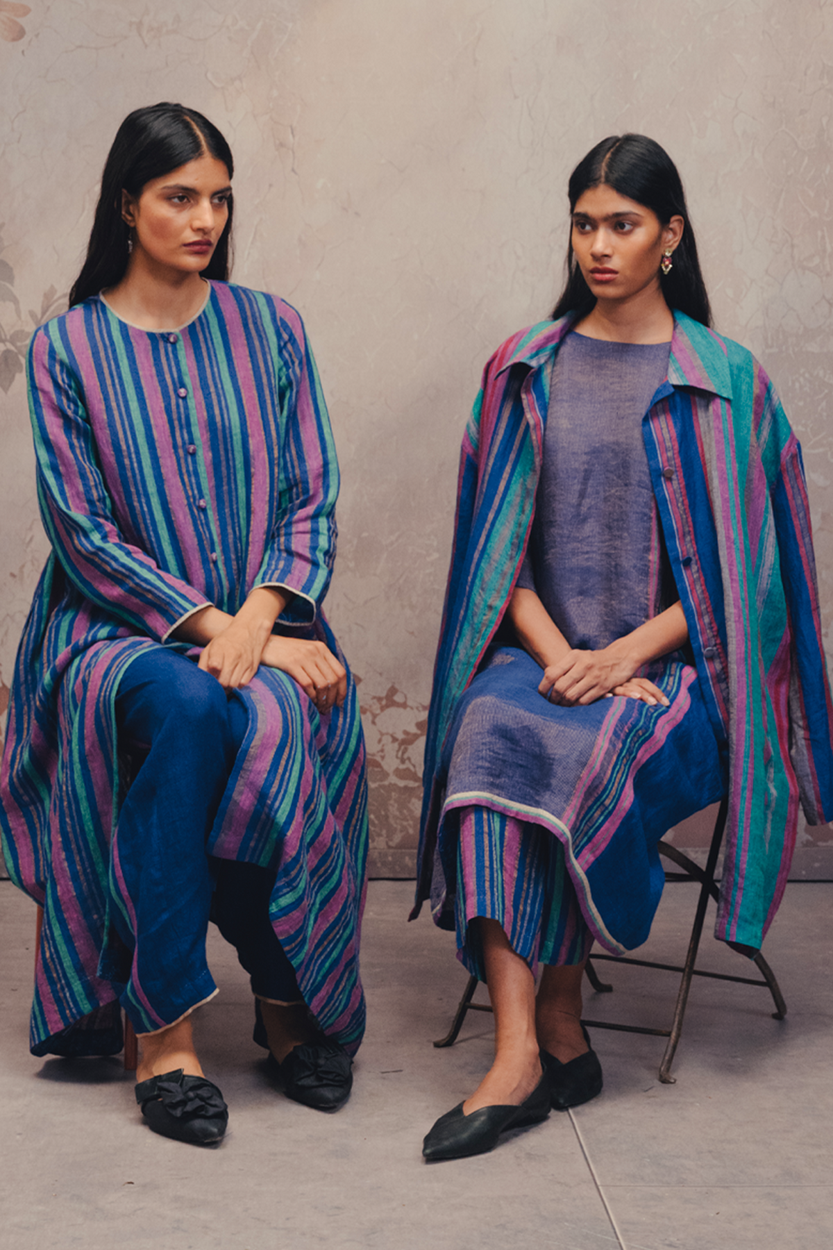ALBANE AND AMBRA