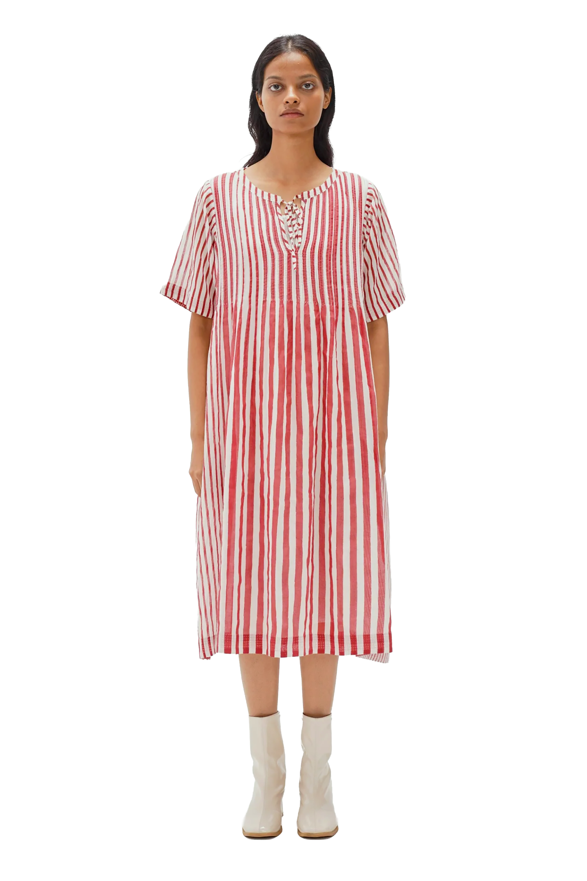 RUTH DRESS