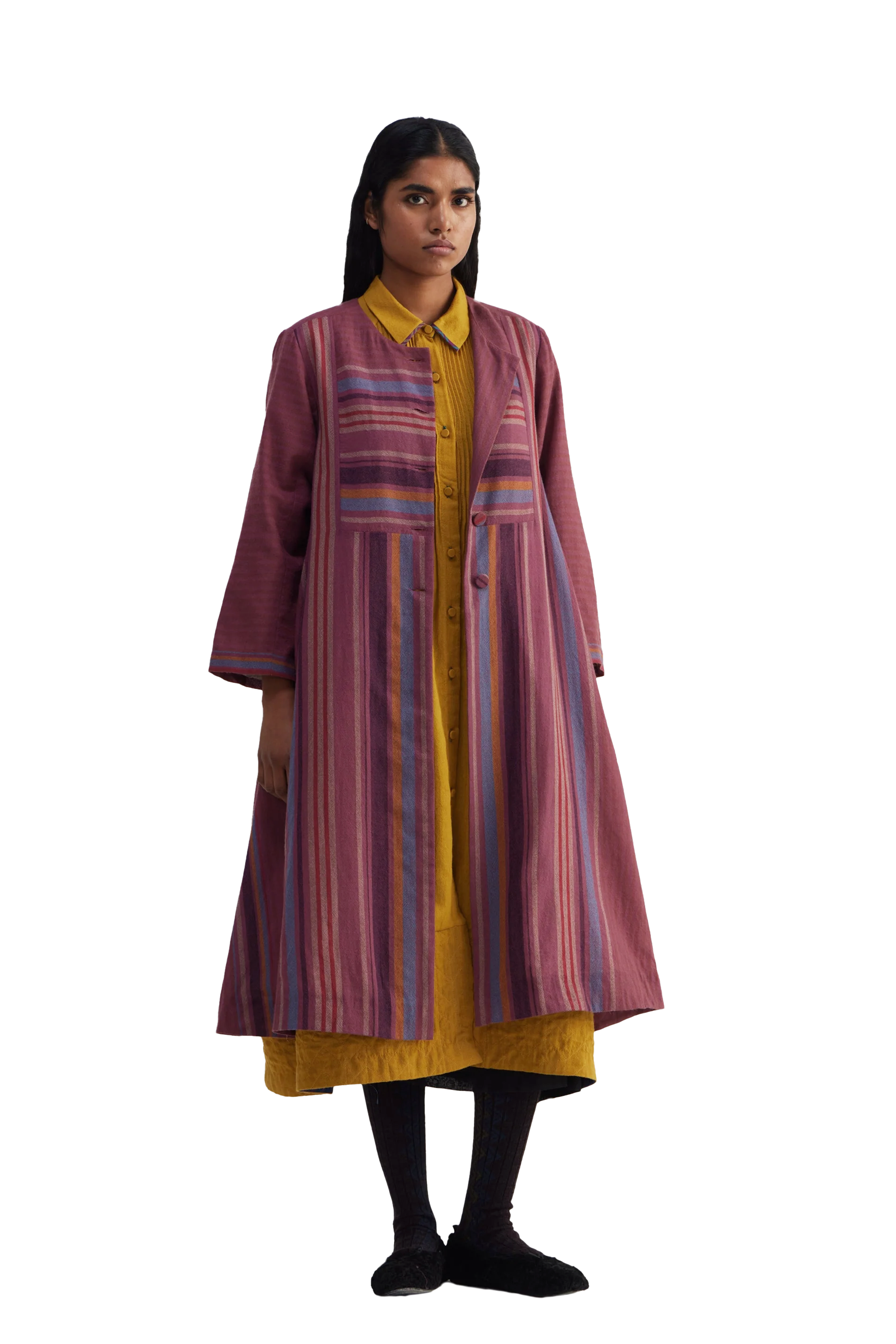 AVA DRESS