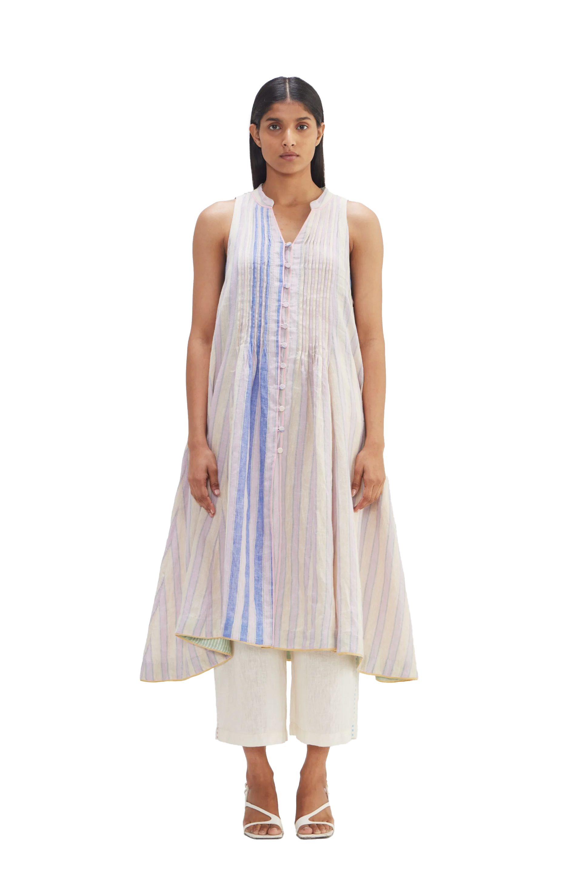 ORWELL DRESS
