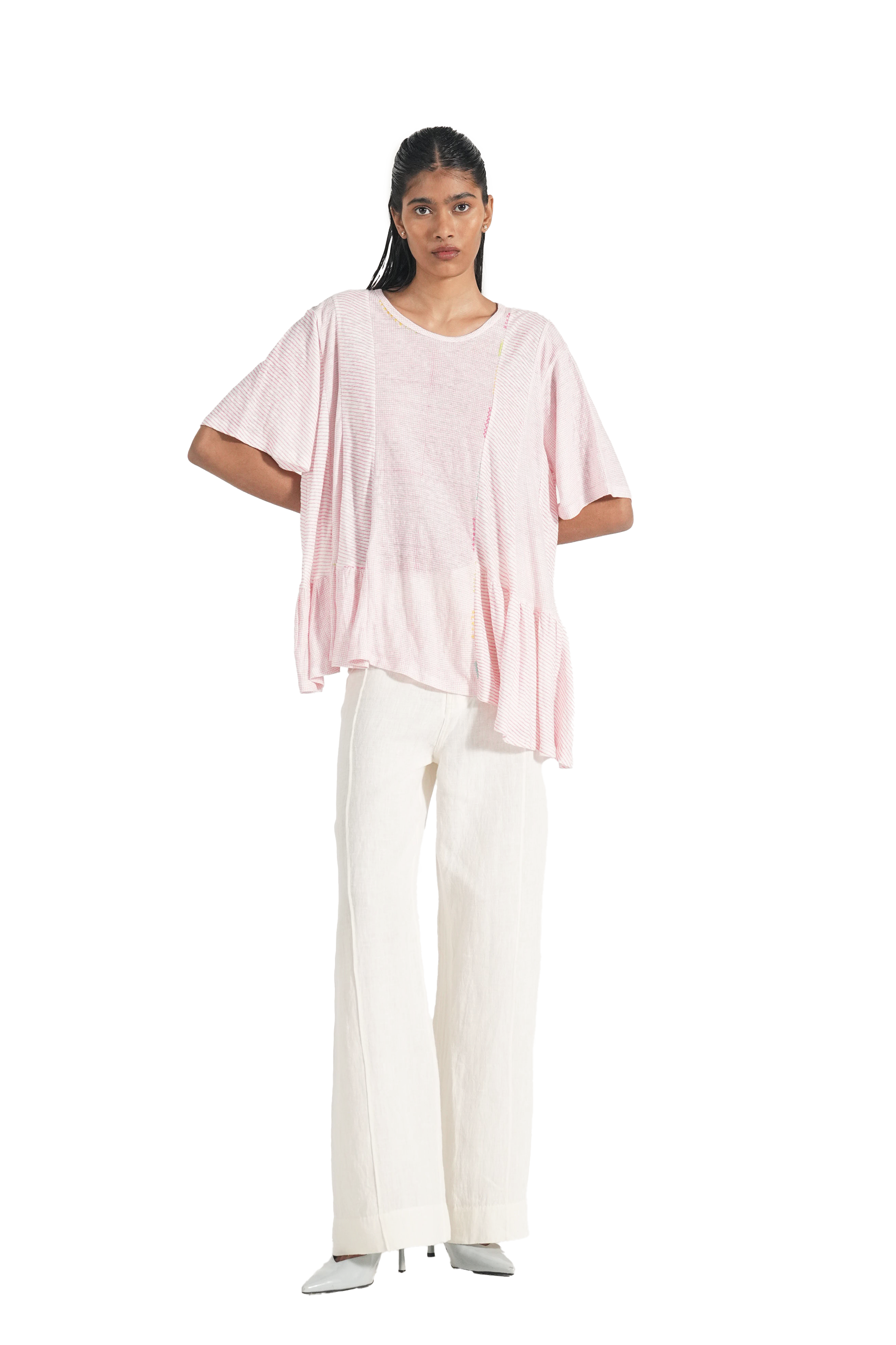 WHIT T-SHIRT