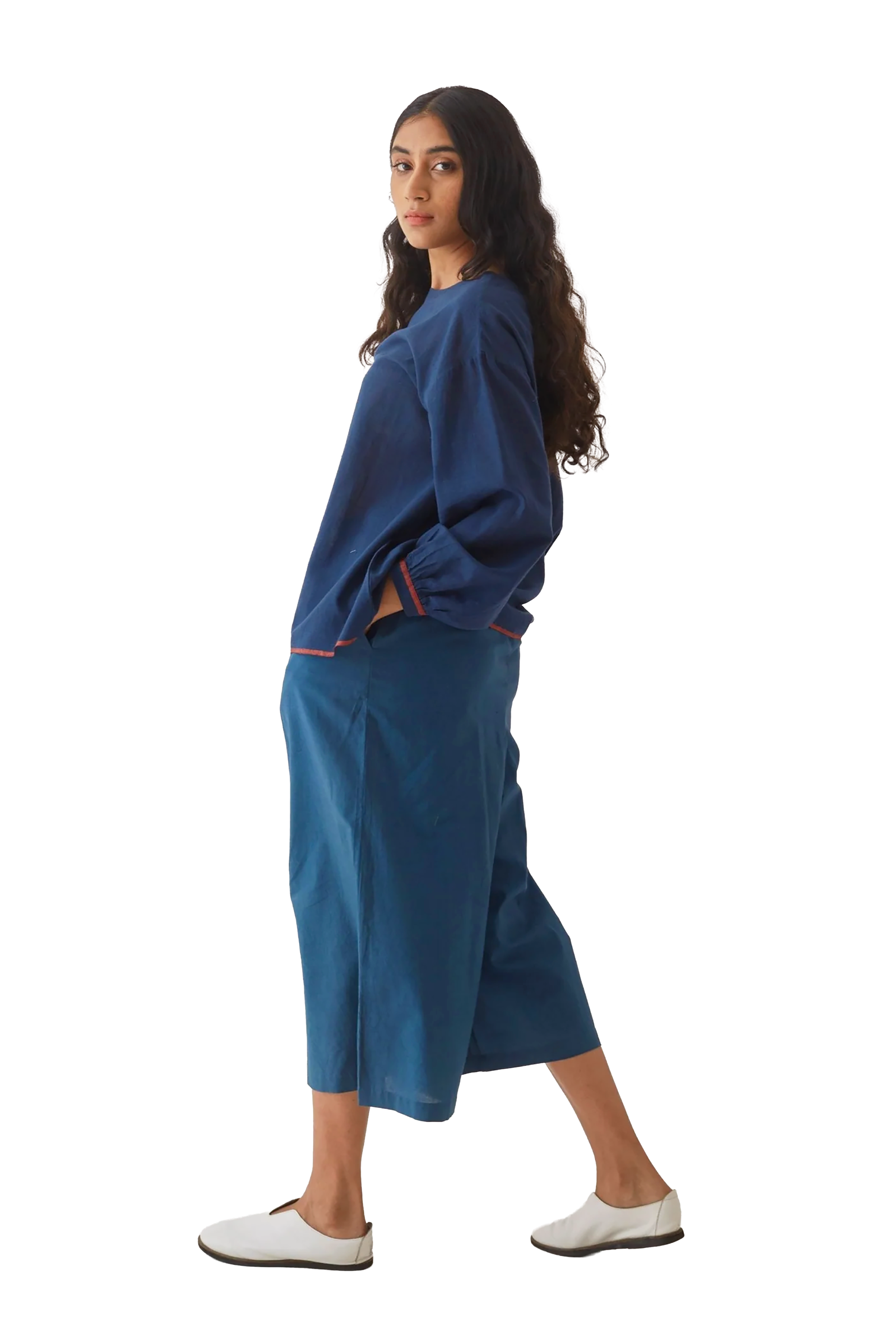 NIJUUSAN TROUSER