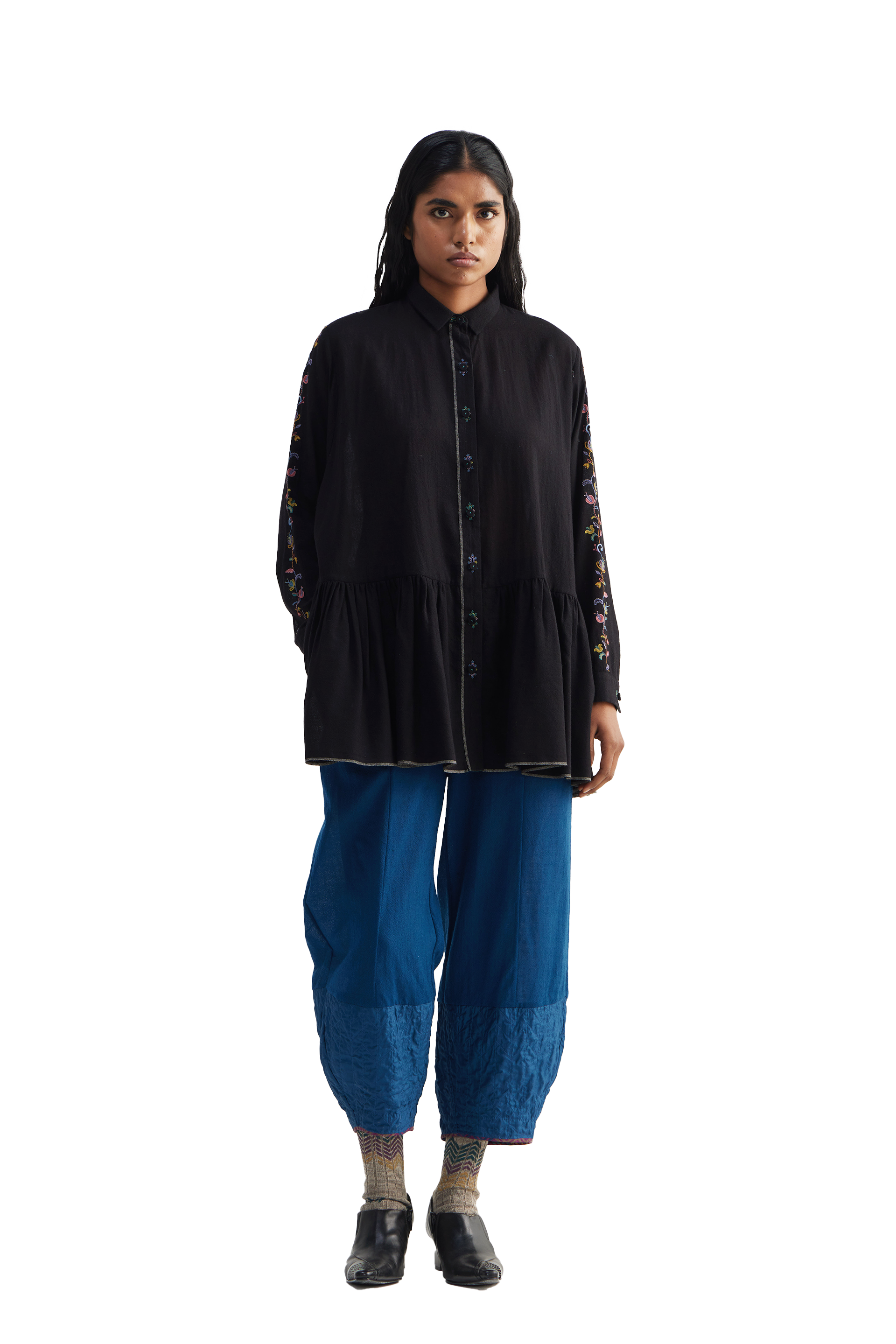 CASSIA TROUSERS