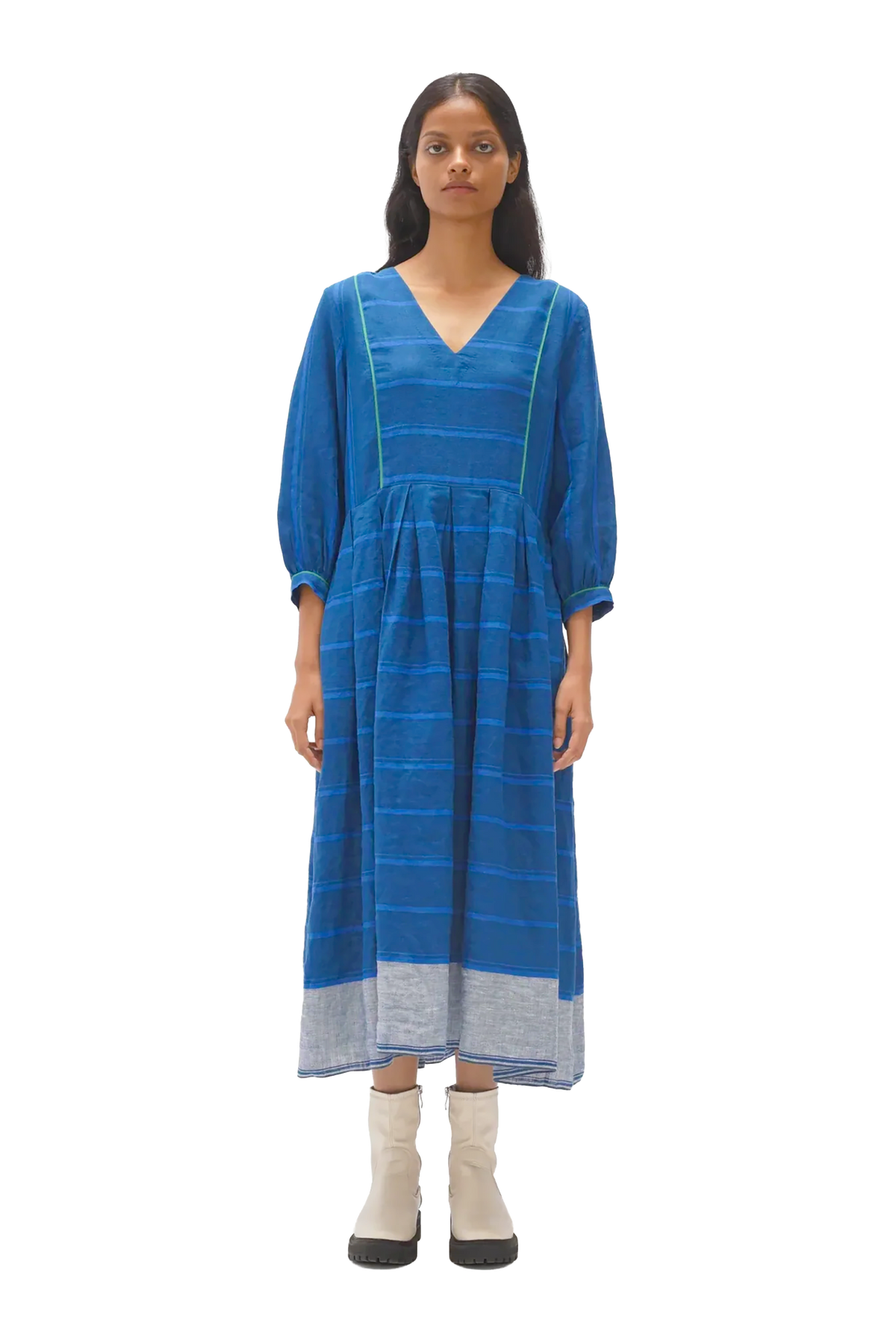 PUFFIN DRESS