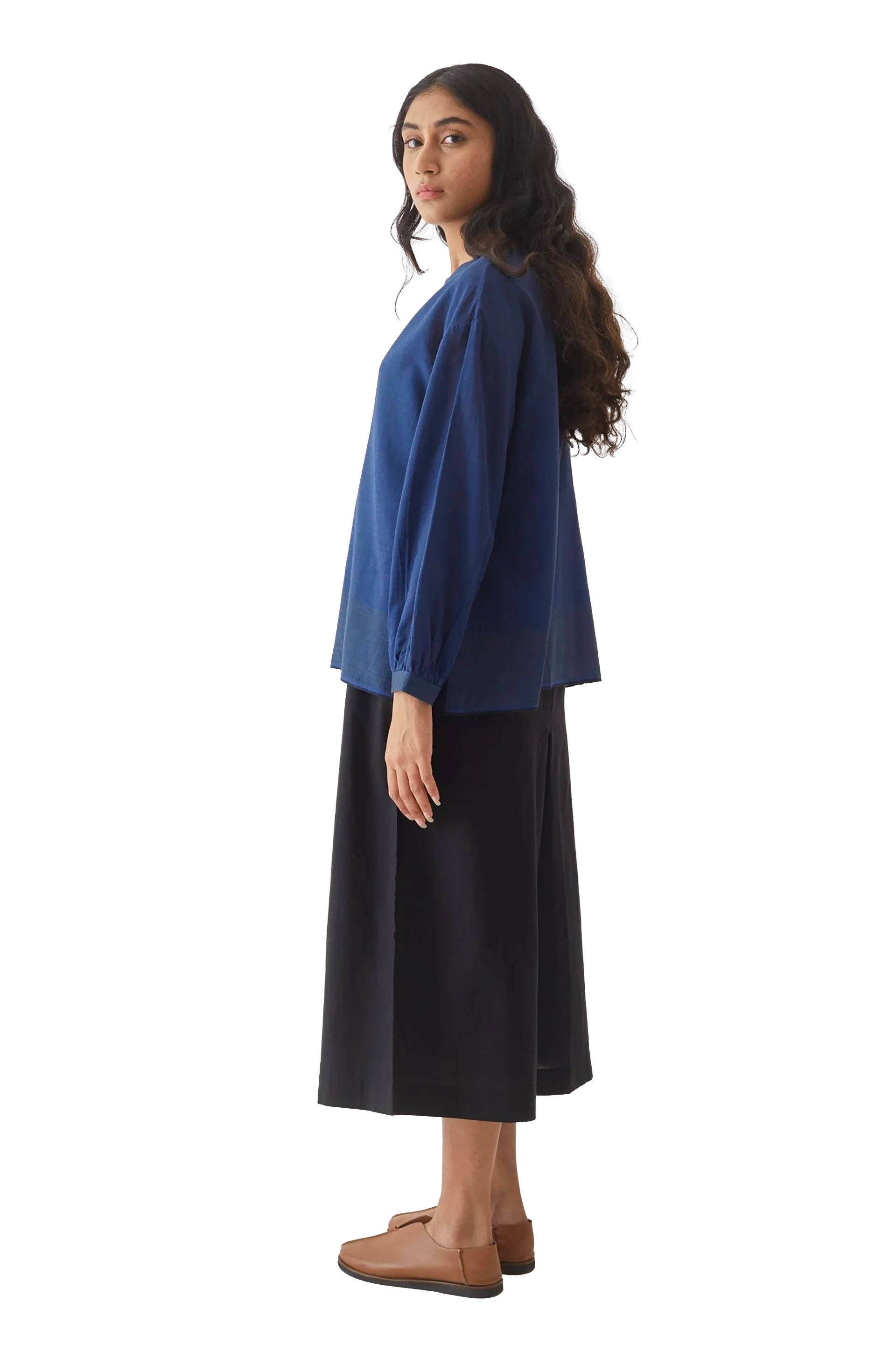 NIJUSSAN TROUSER