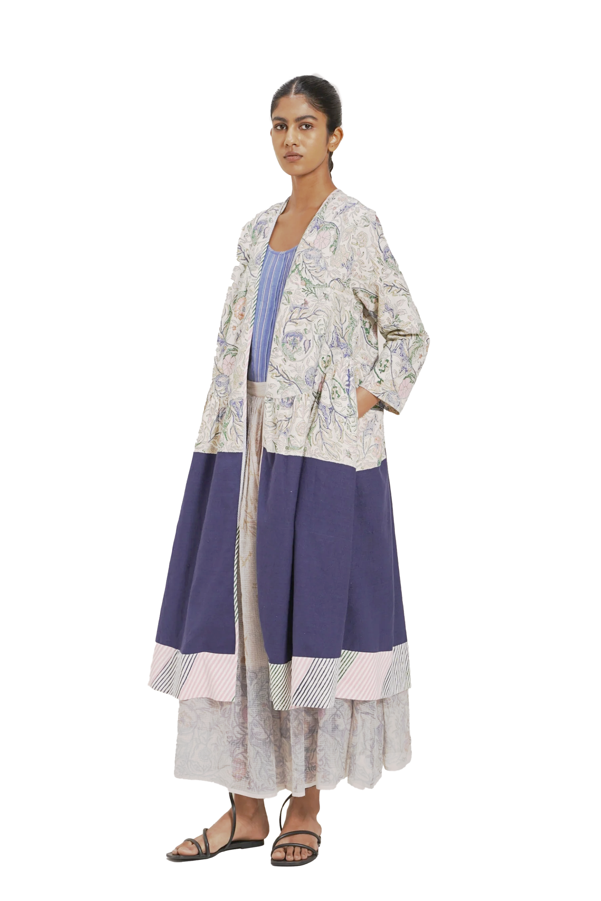 LARK JACKET