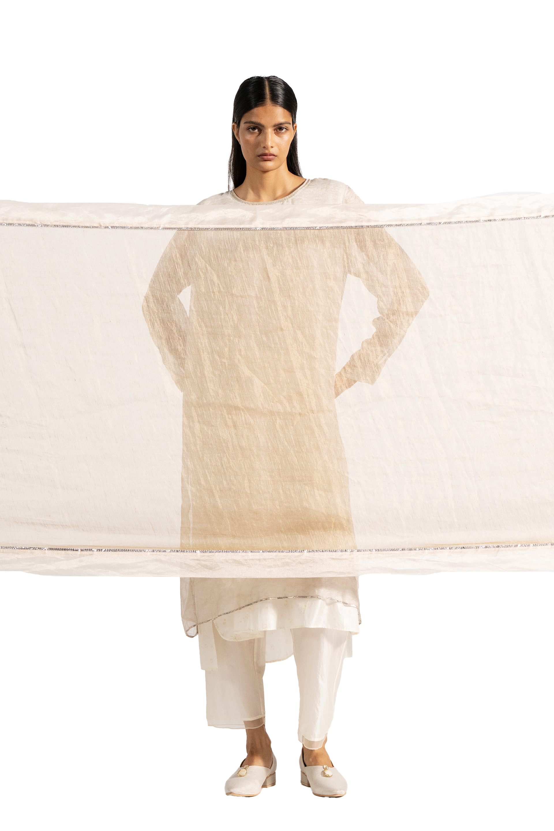 DUPATTA