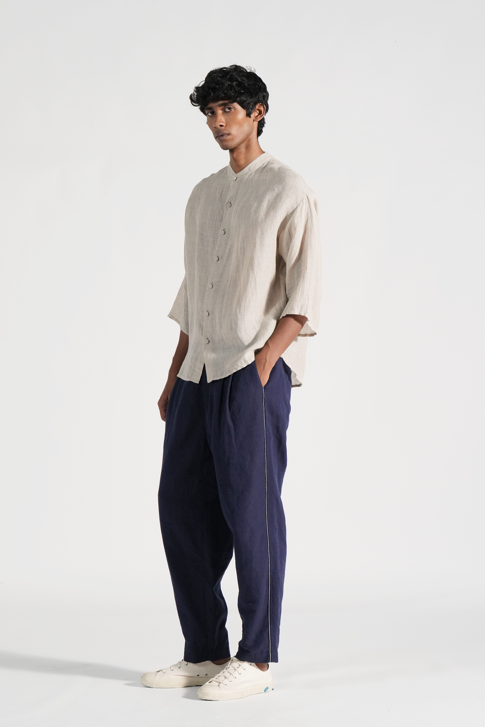 MARVE SHIRT