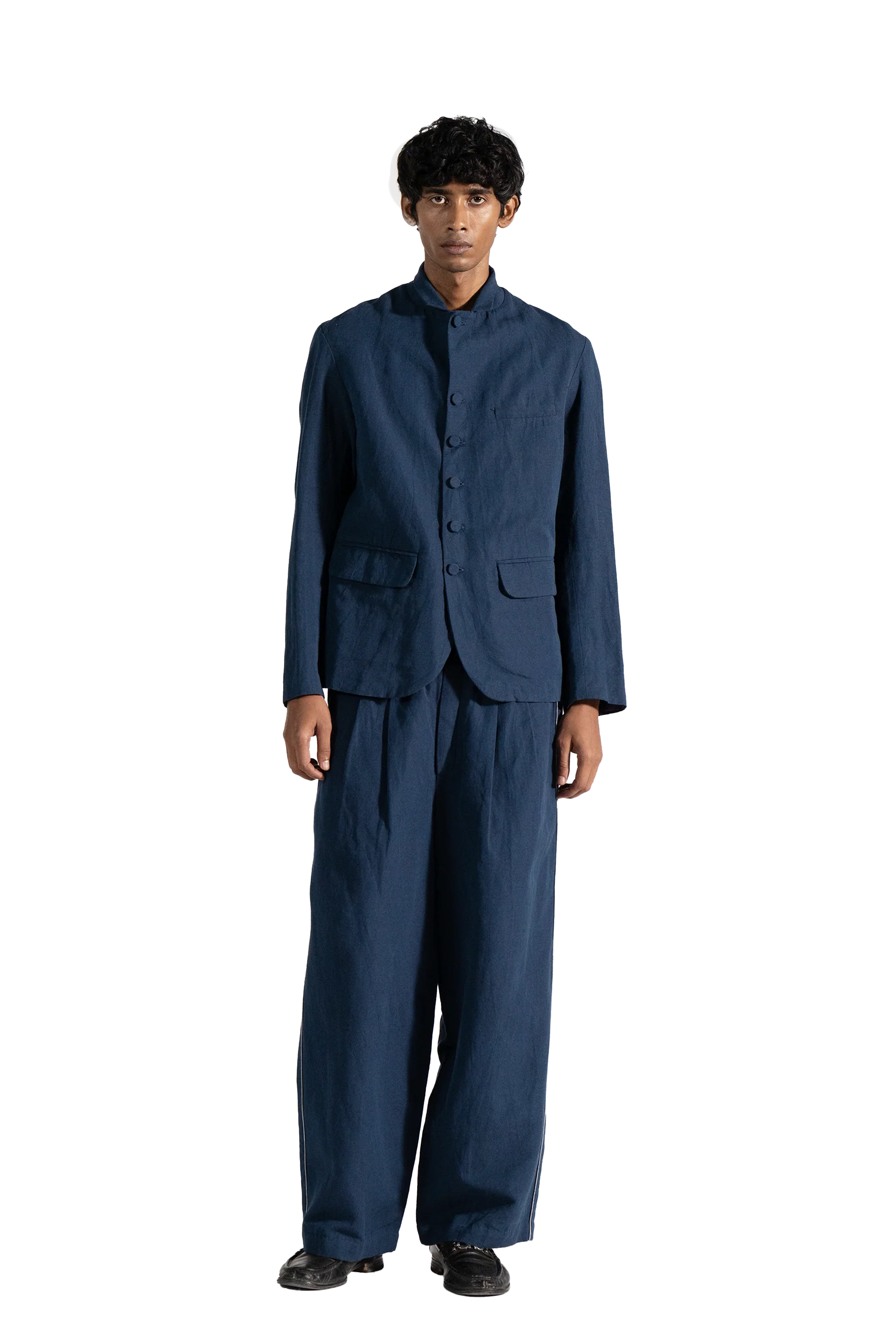 LLARGA TROUSER