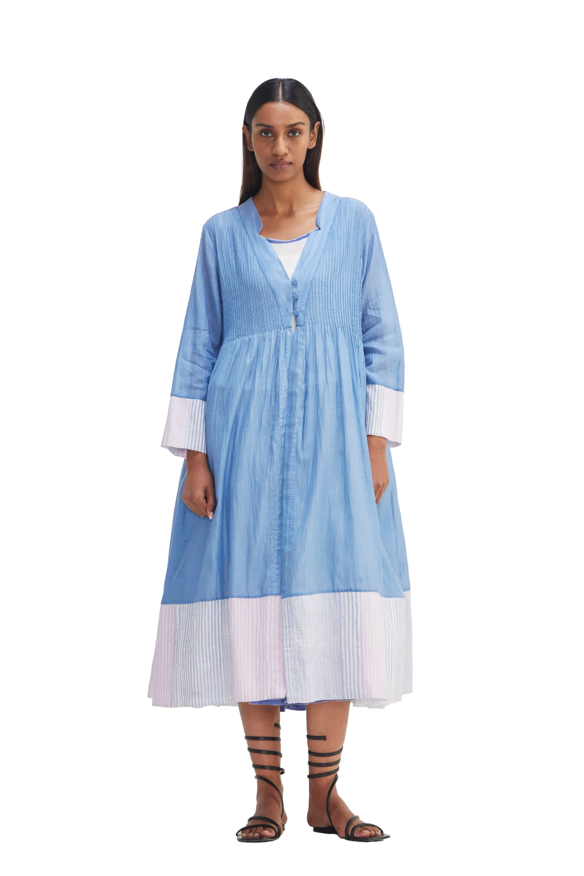 FINCH DRESS