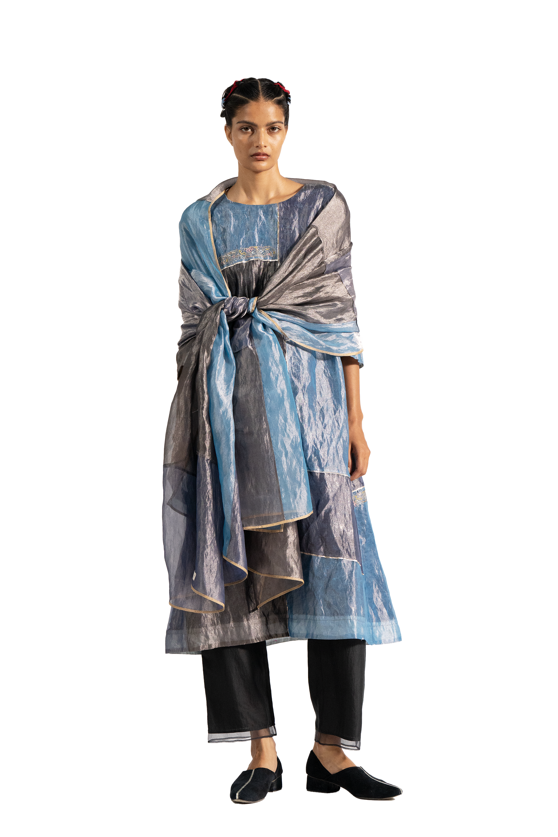 DUPATTA