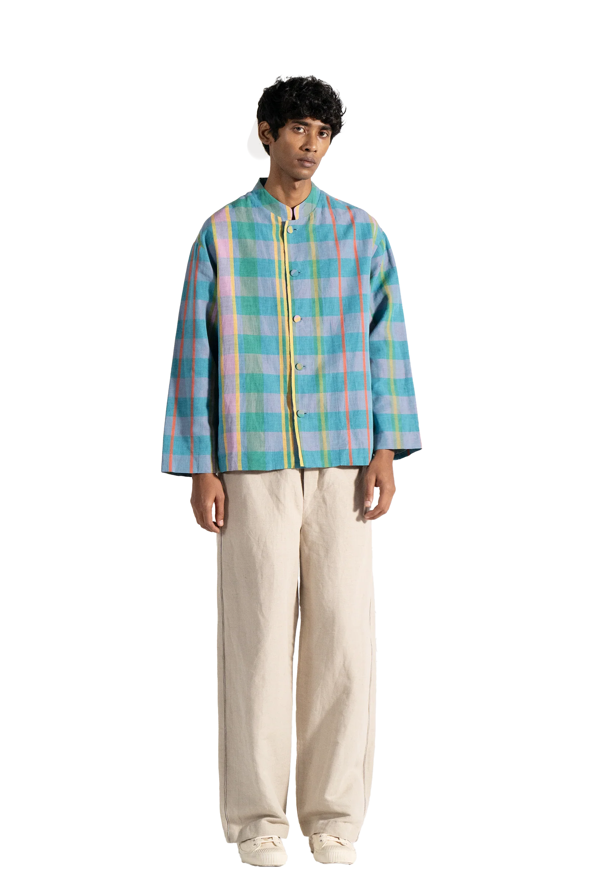 TRUNK TROUSER