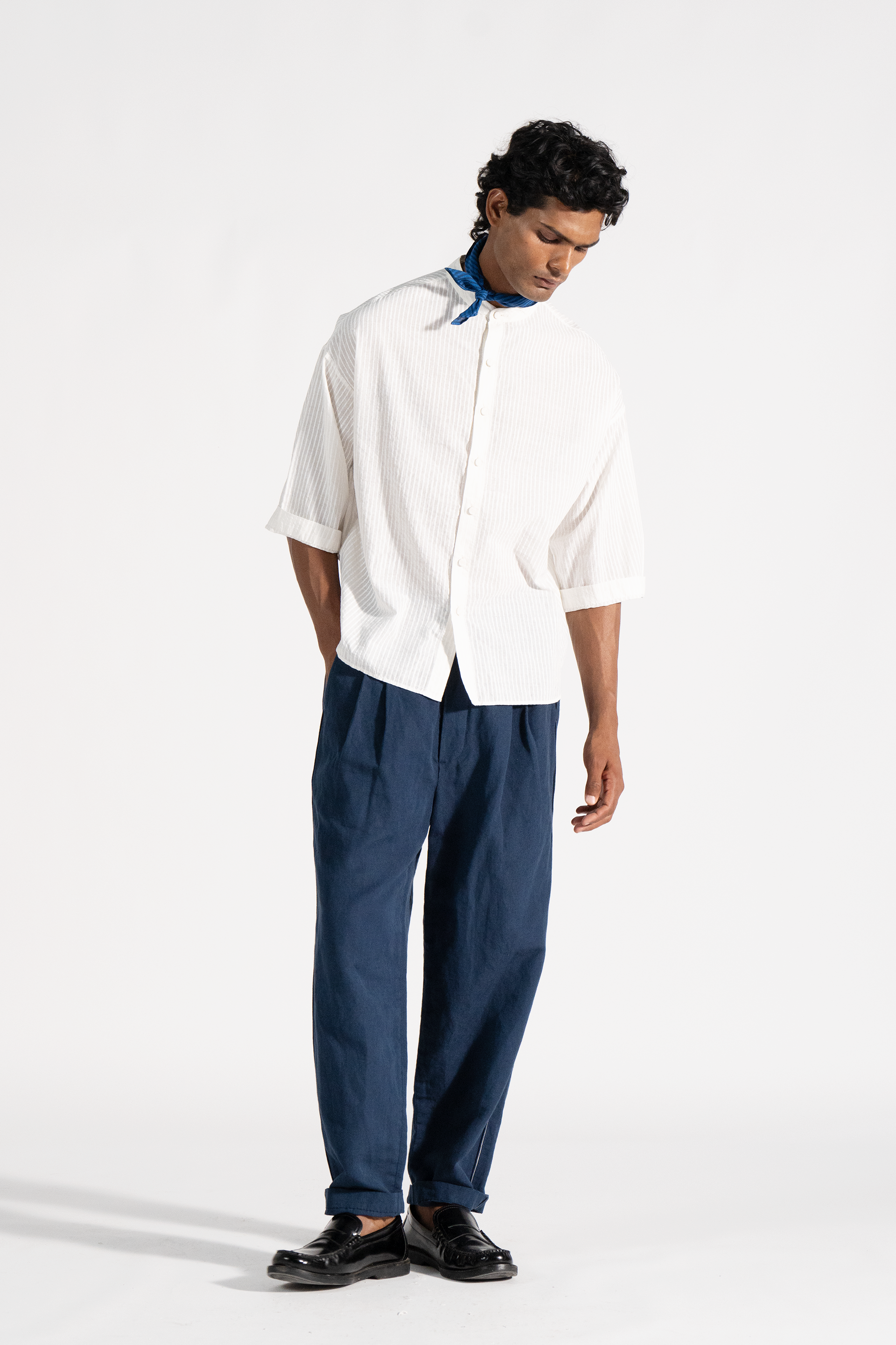 MARVE SHIRT