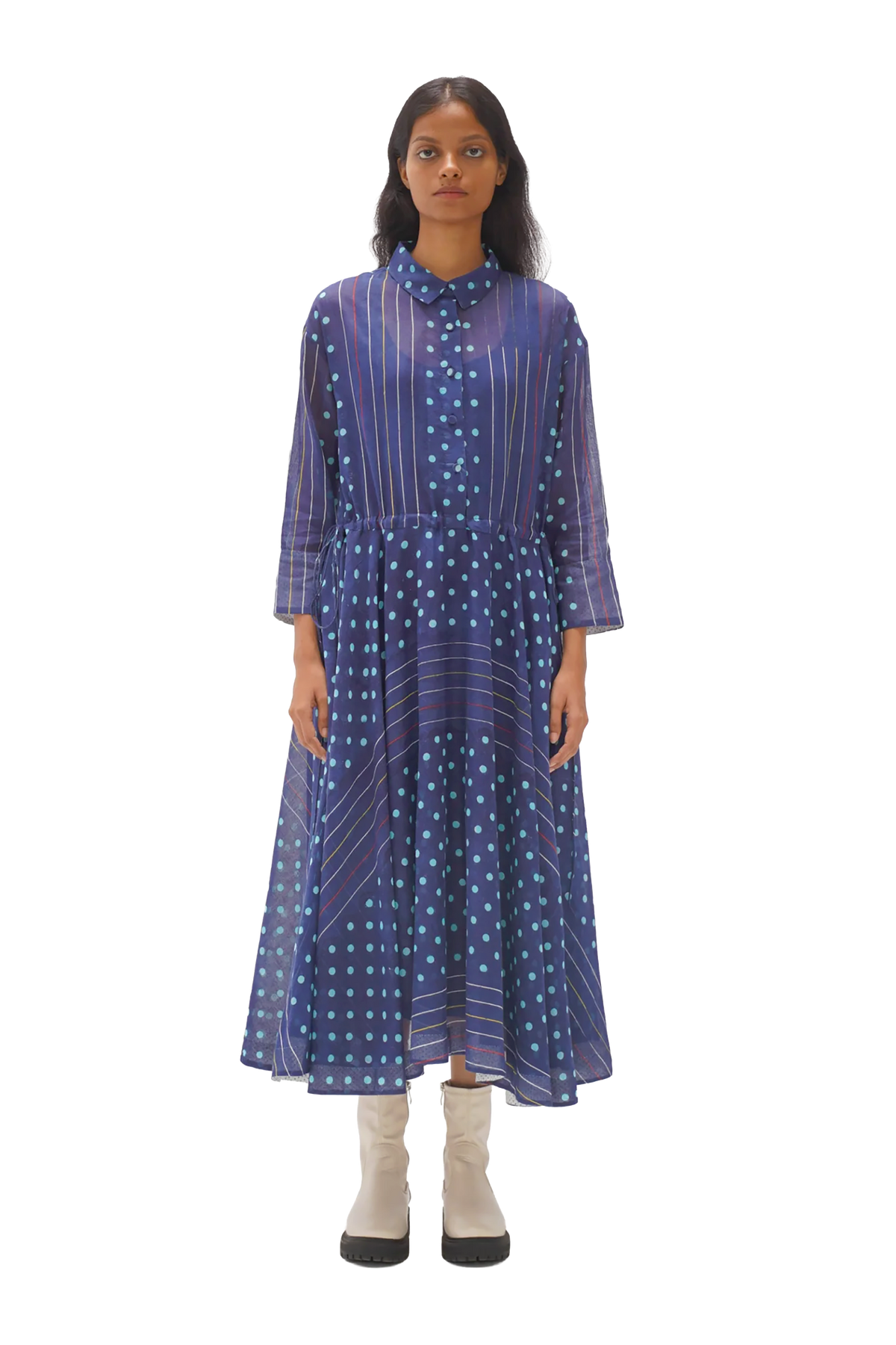 IBIS DRESS
