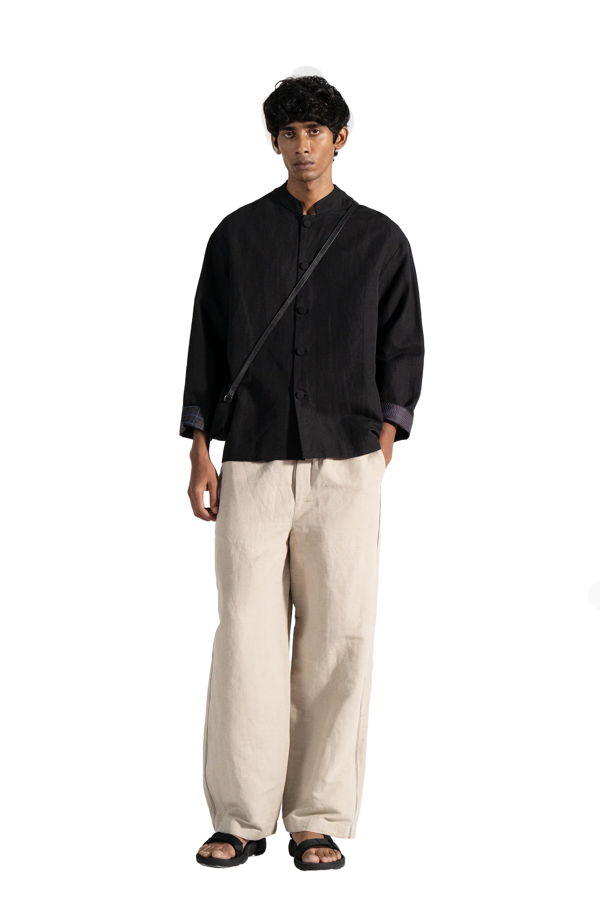 LLARGA TROUSER