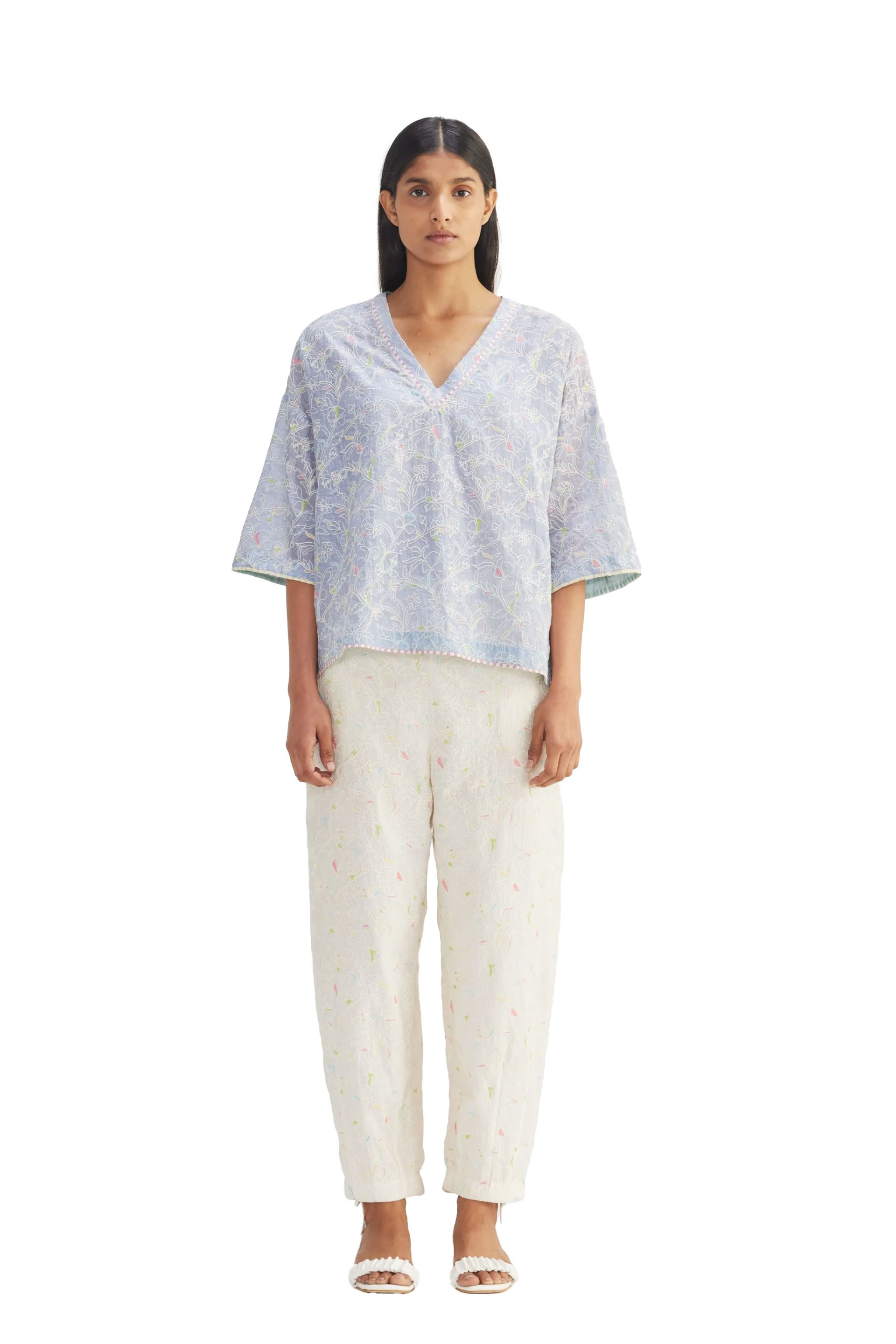 CHEKHOV TOP
