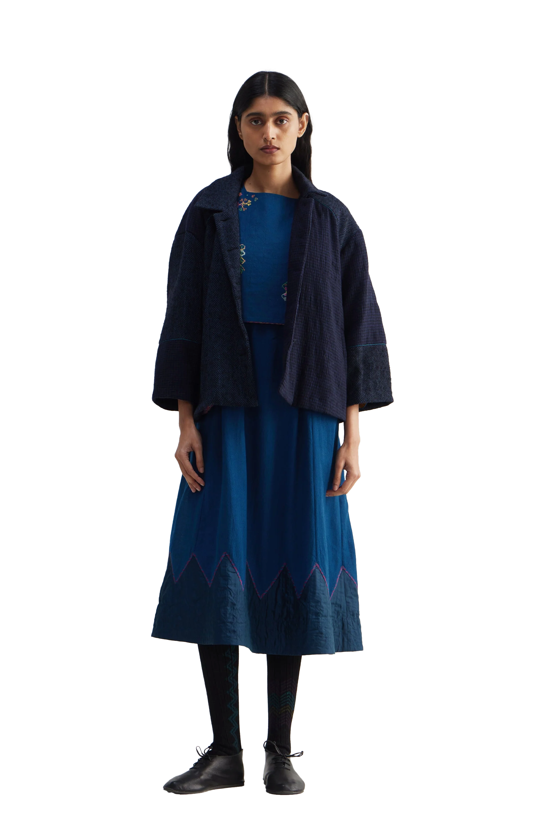 BREEZE JACKET