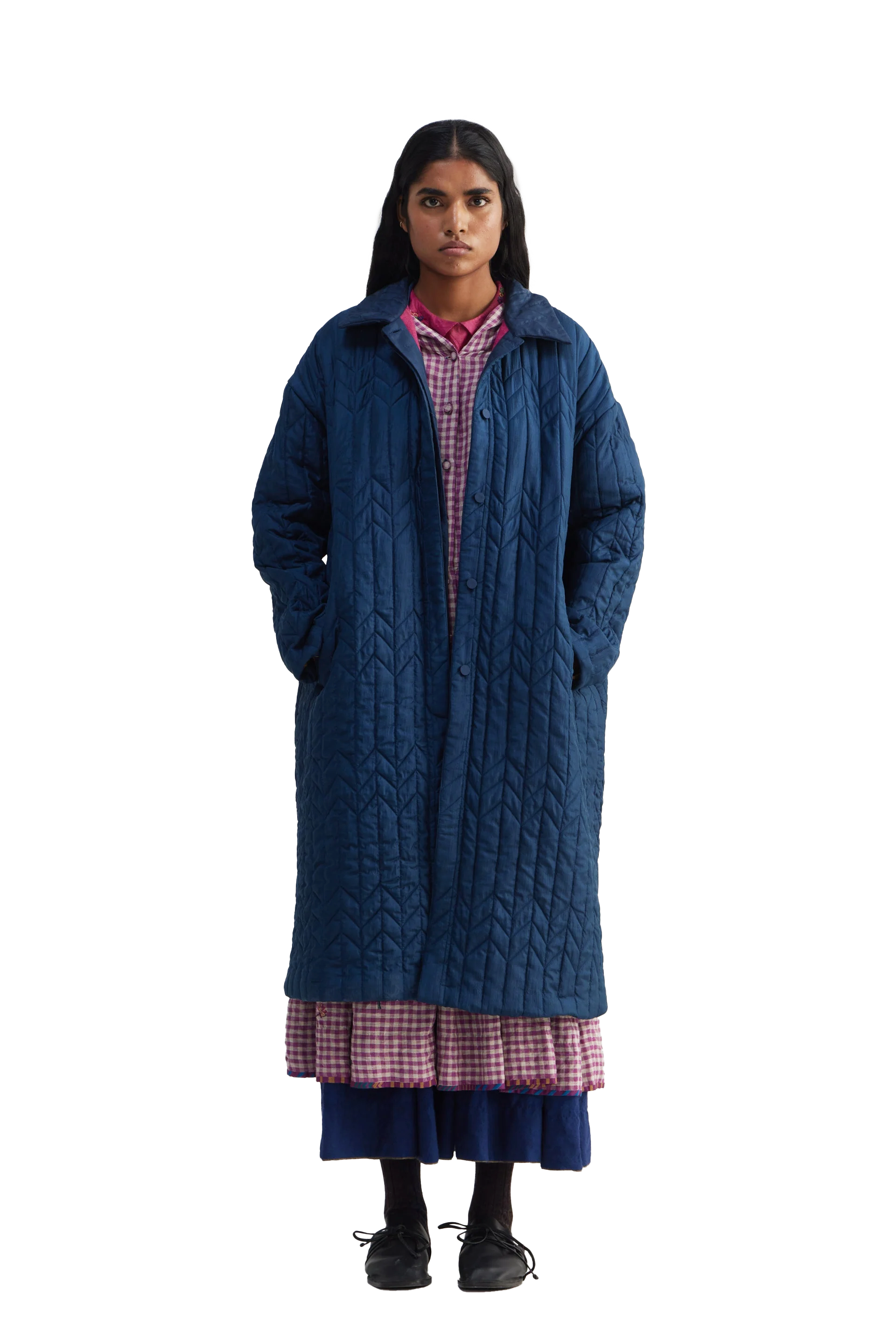 VESPERA JACKET