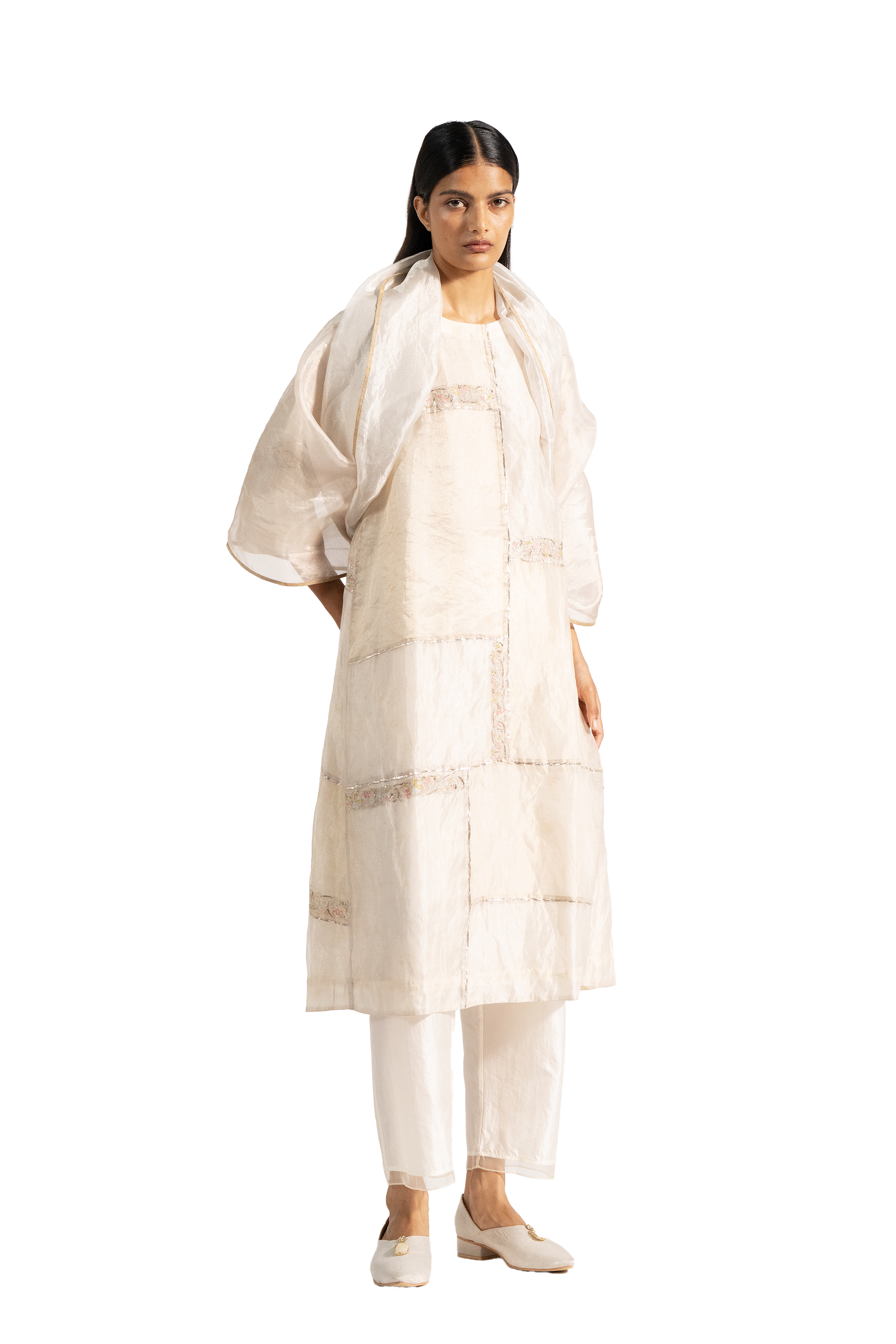 DUPATTA