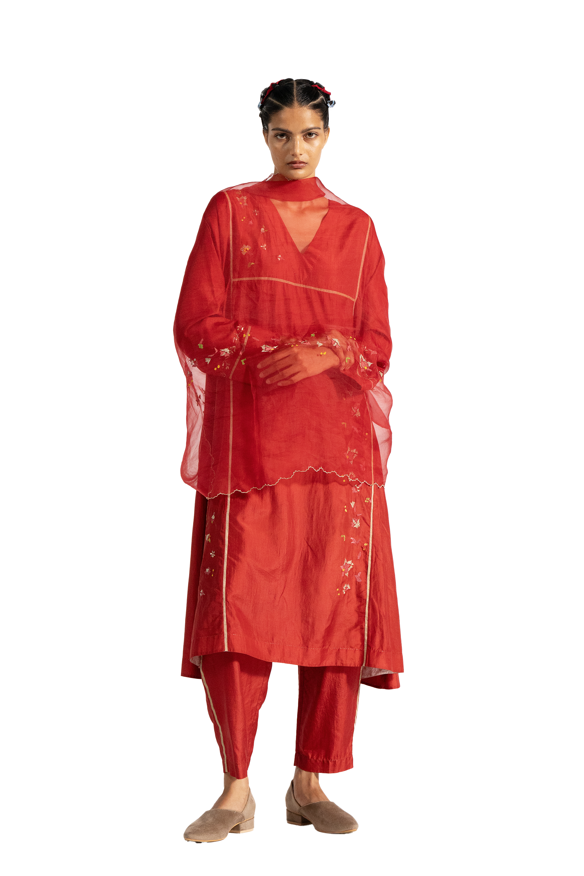 DUPATTA