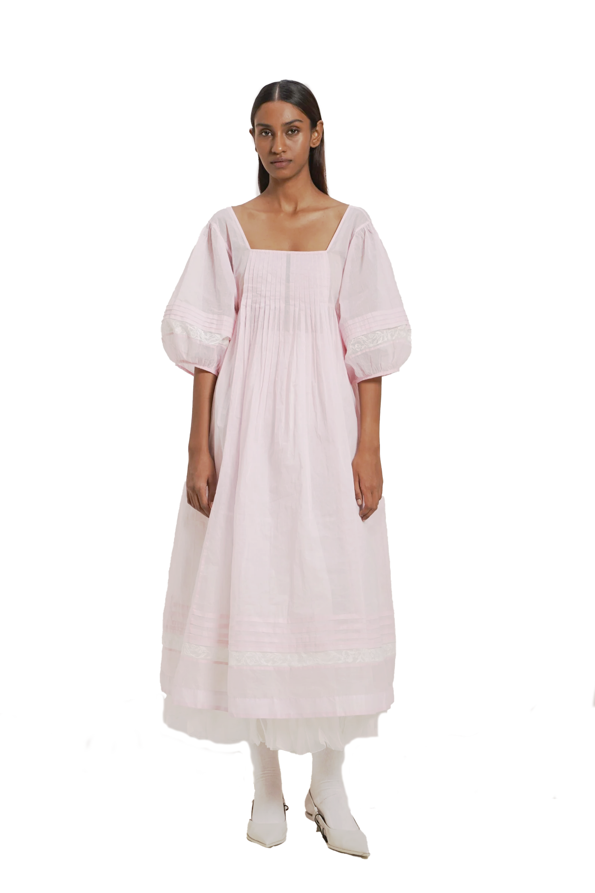 YUKI DRESS