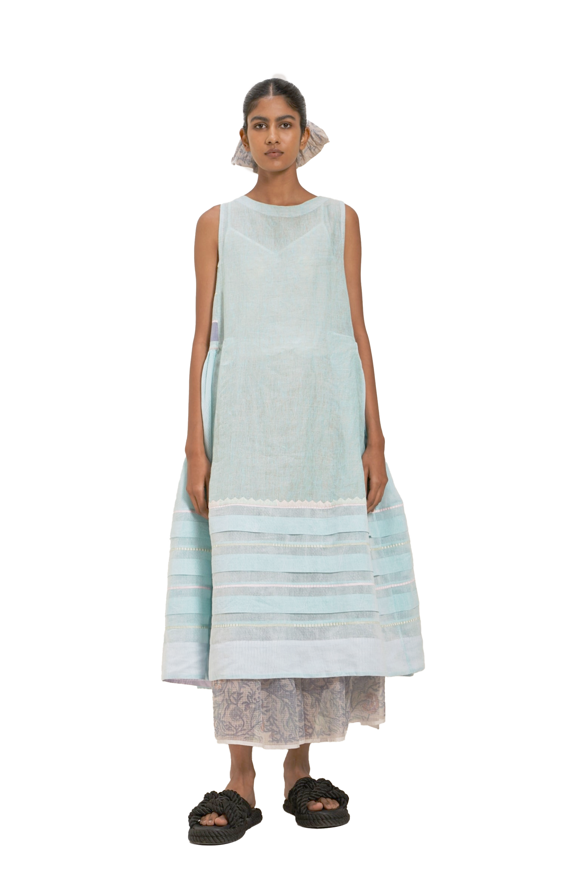 FYODOR DRESS