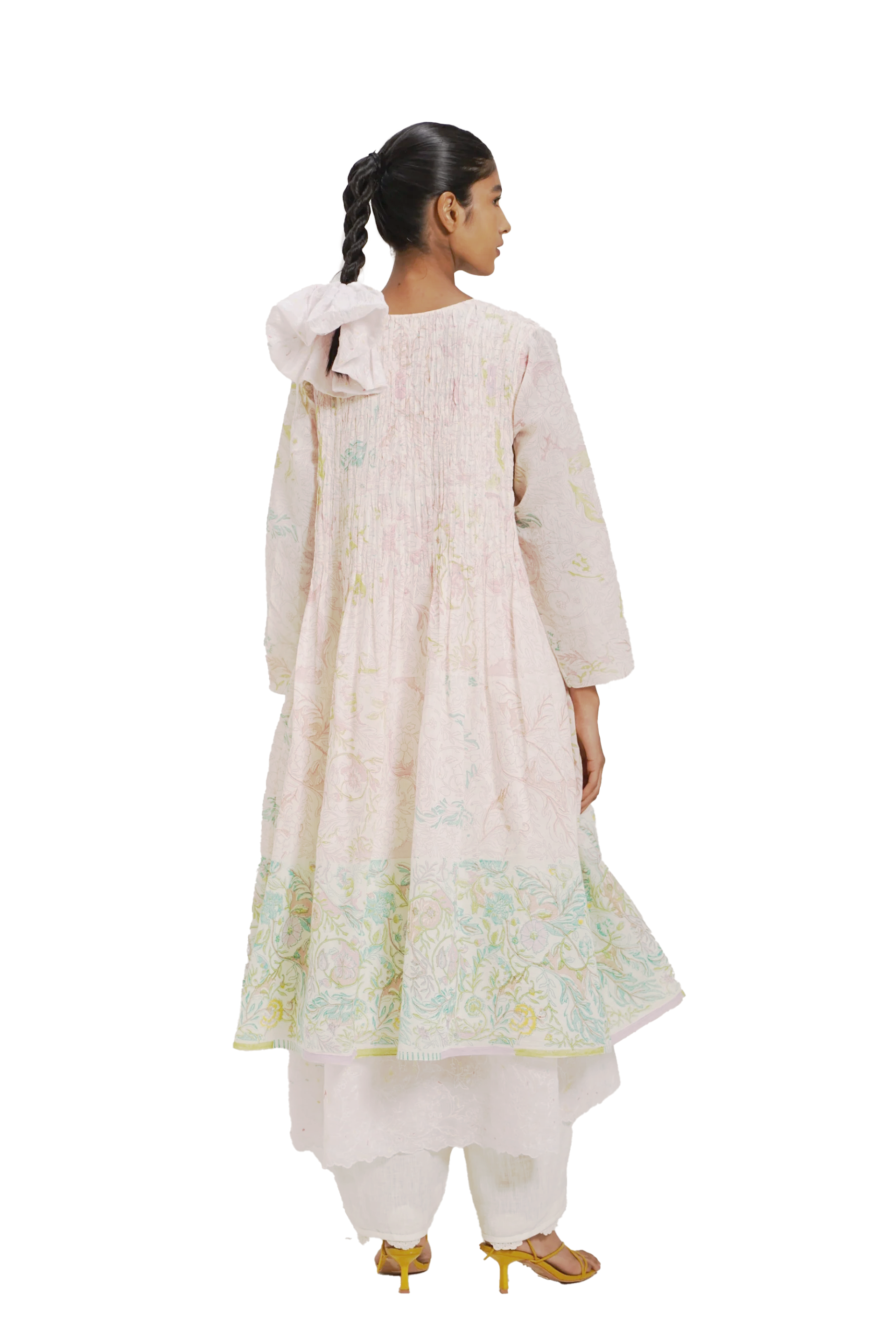 PARLE DRESS