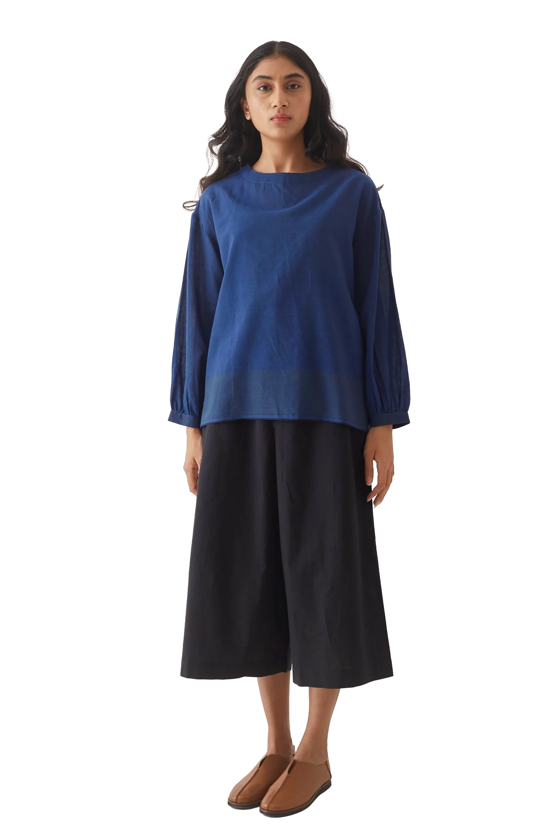 NIJUSSAN TROUSER