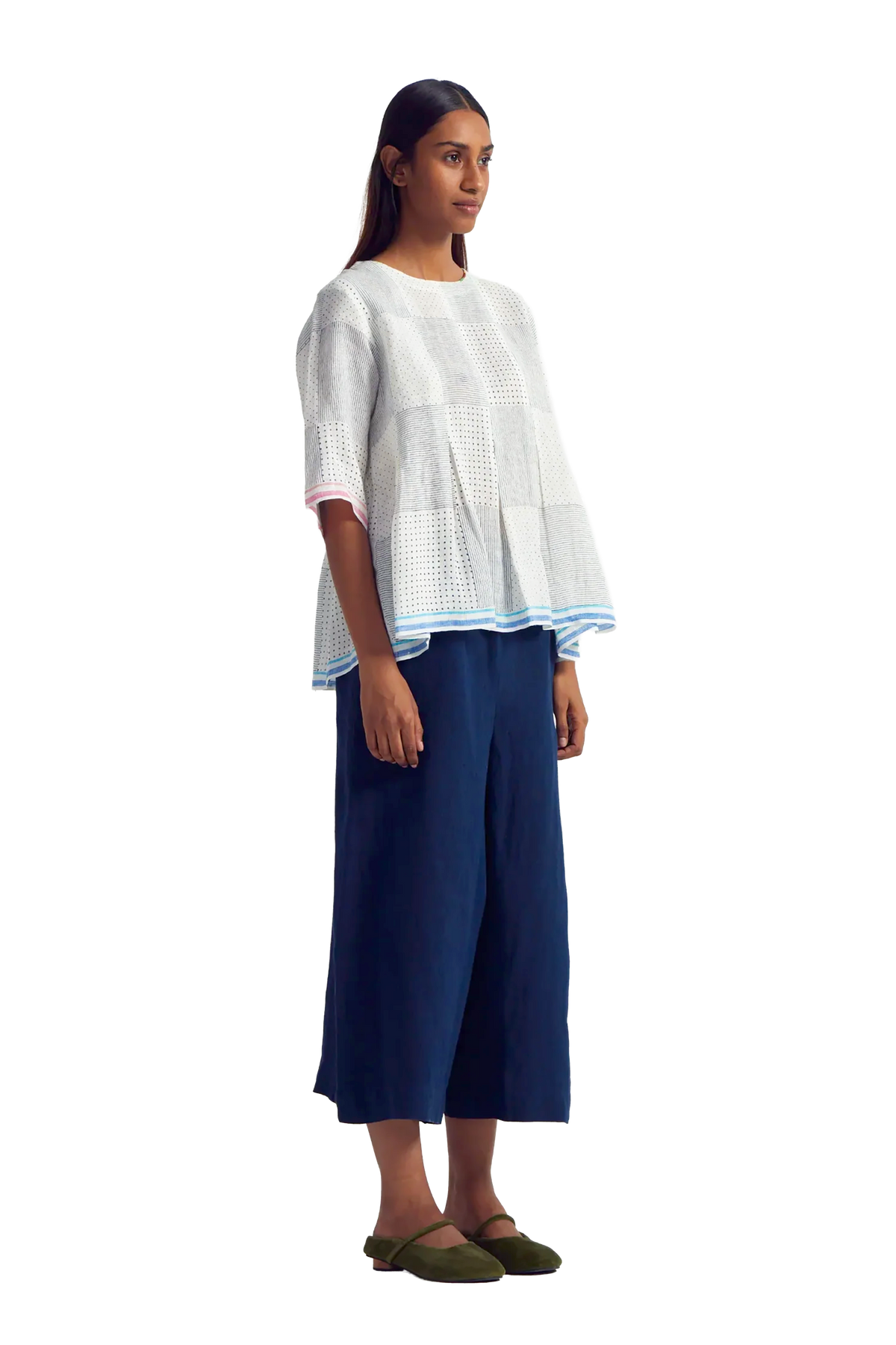MARTIN TROUSER