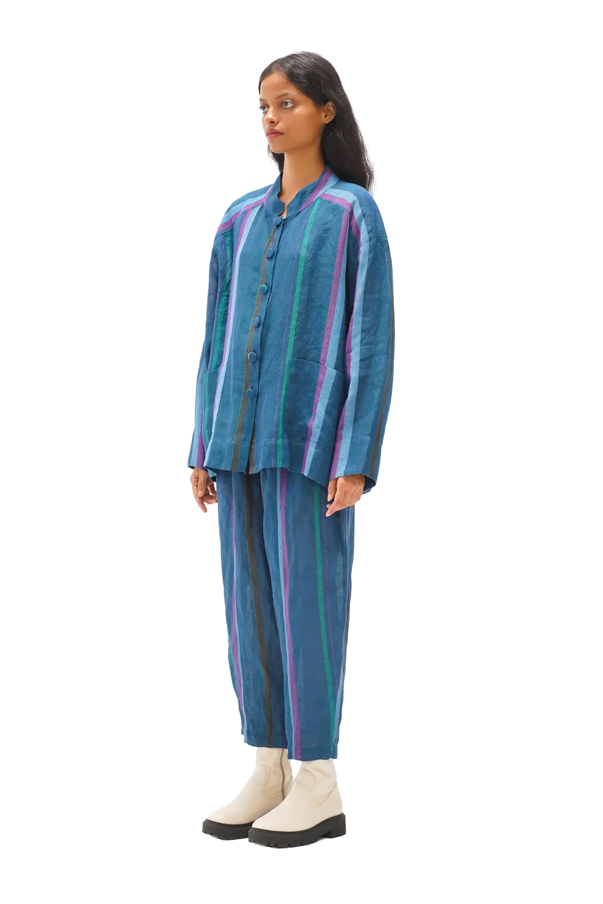 TURACO JACKET
