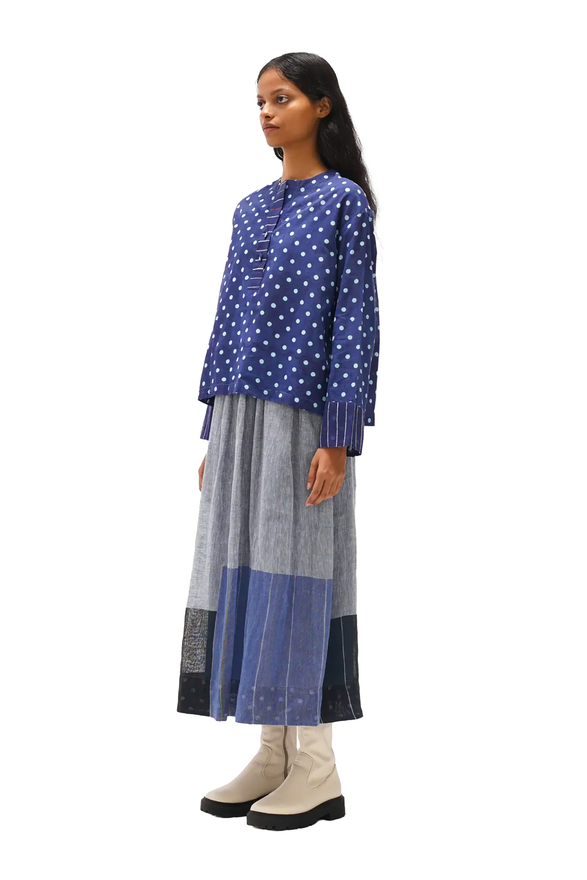 SERIN SKIRT