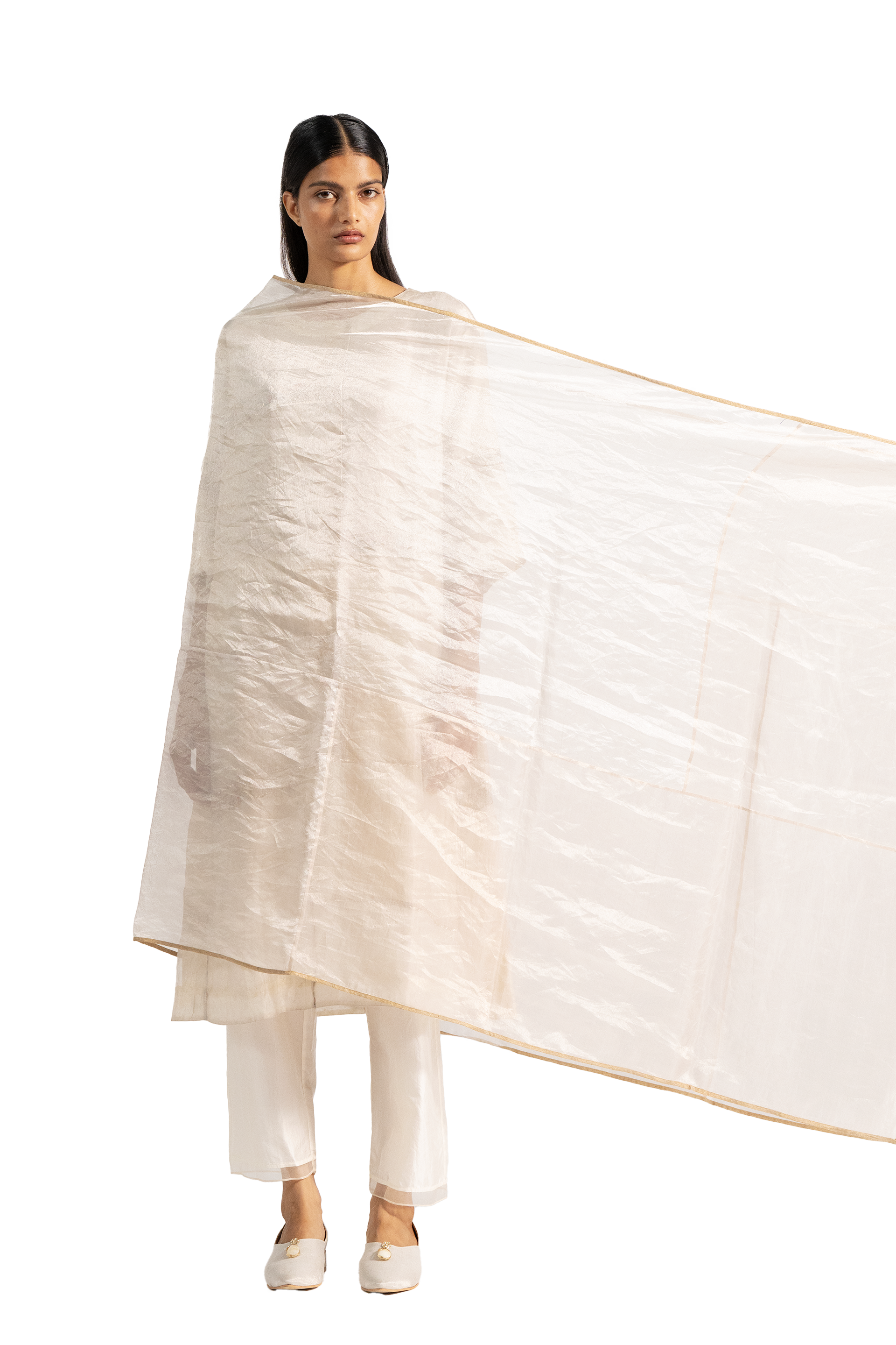 DUPATTA