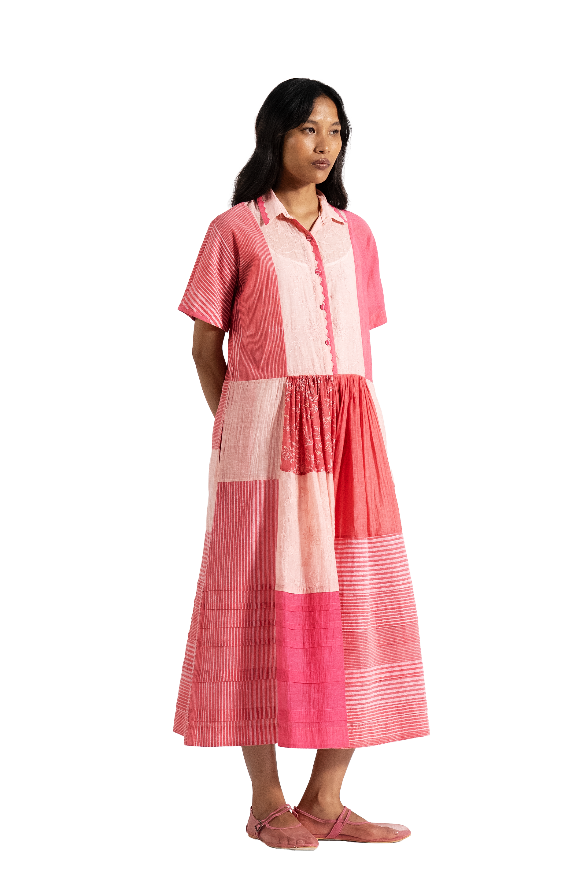ARA DRESS