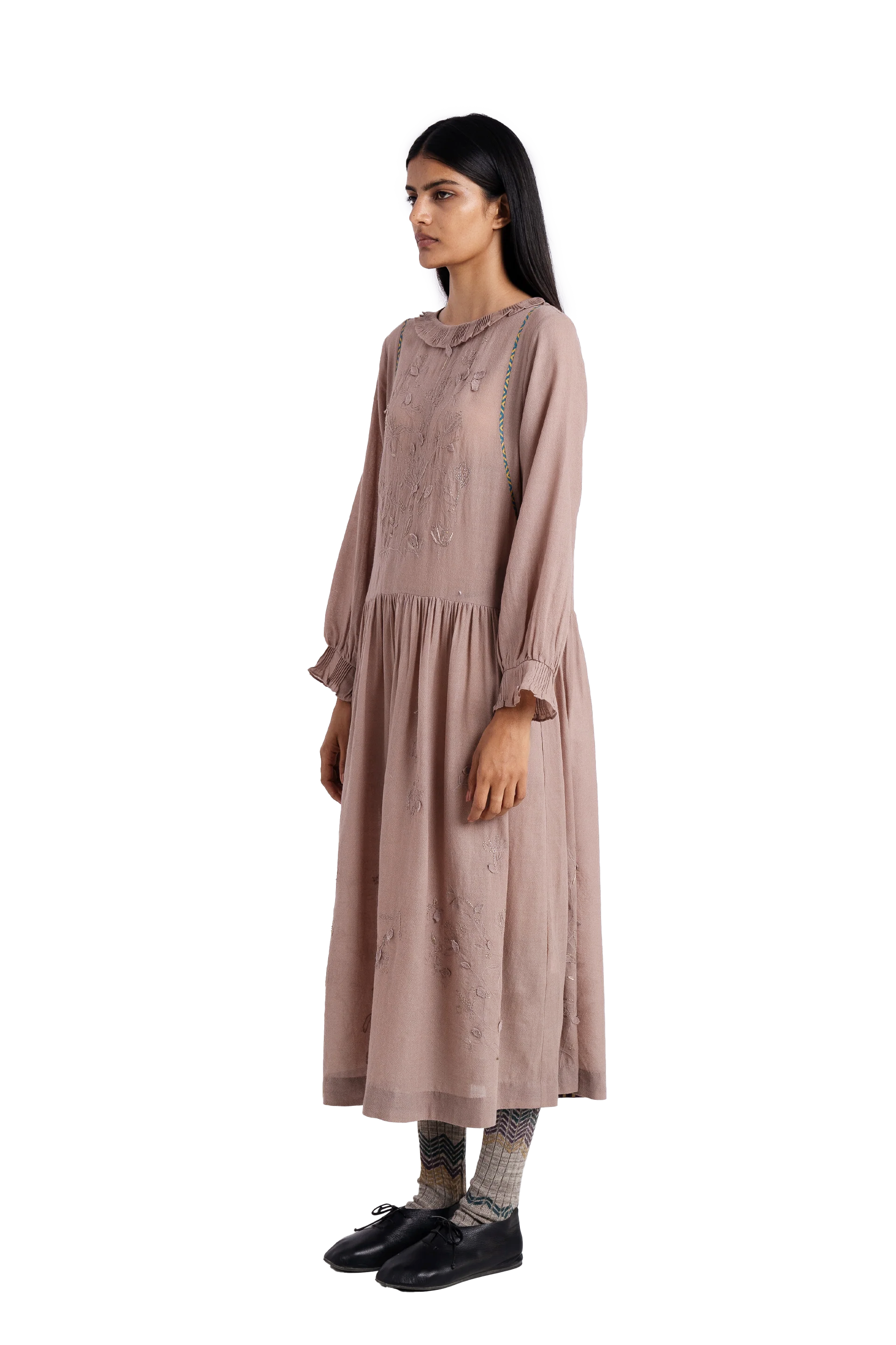 MELANIE DRESS
