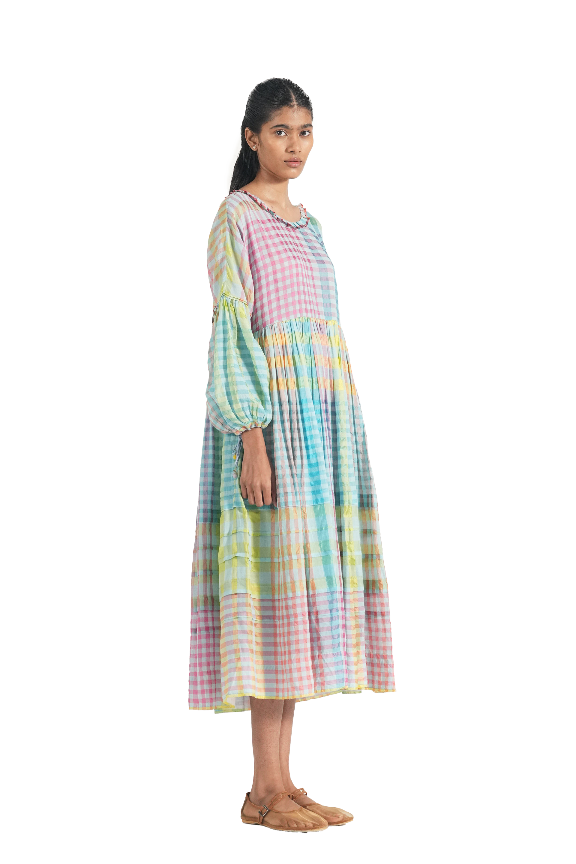 JULIAN DRESS