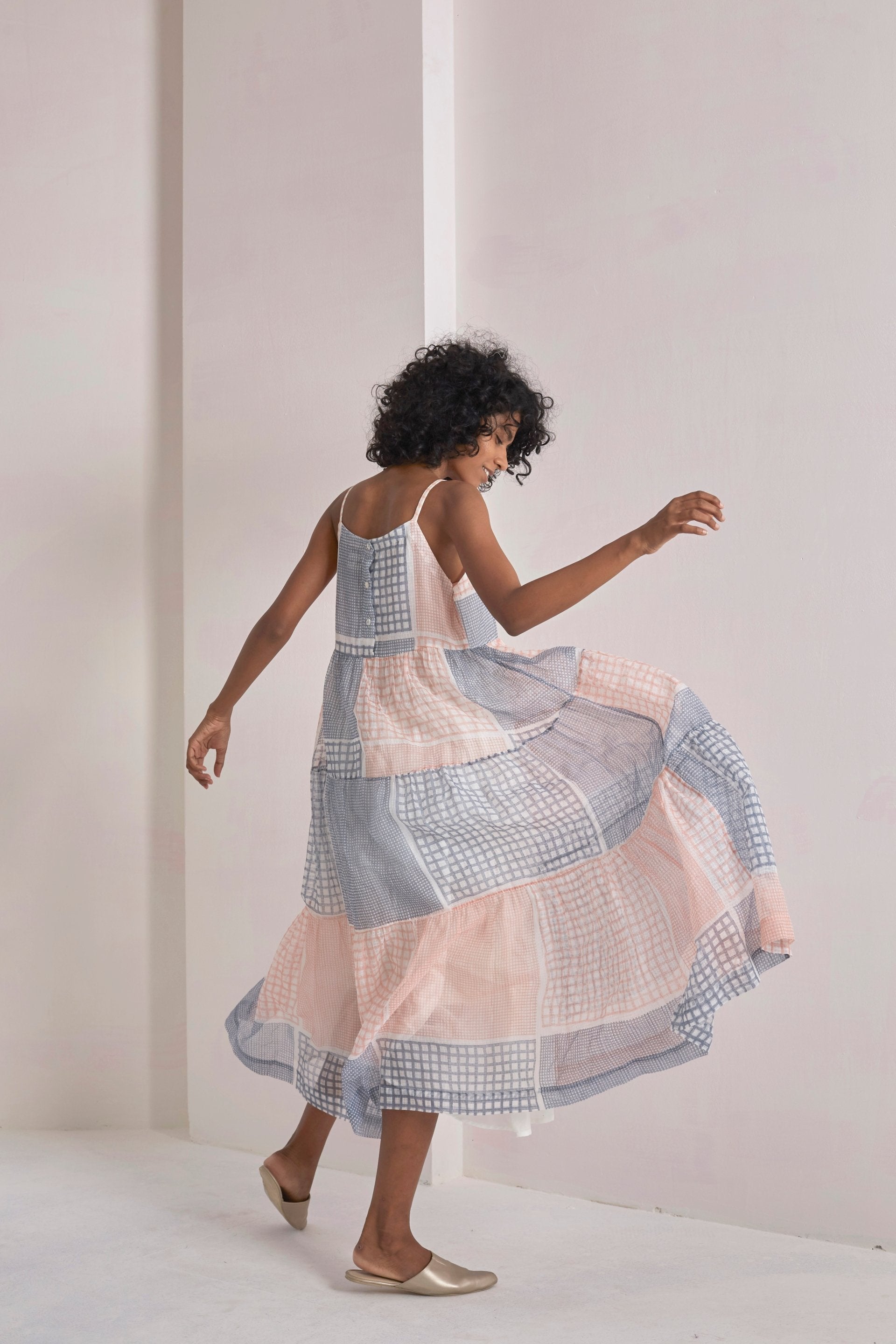 INDUS DRESS