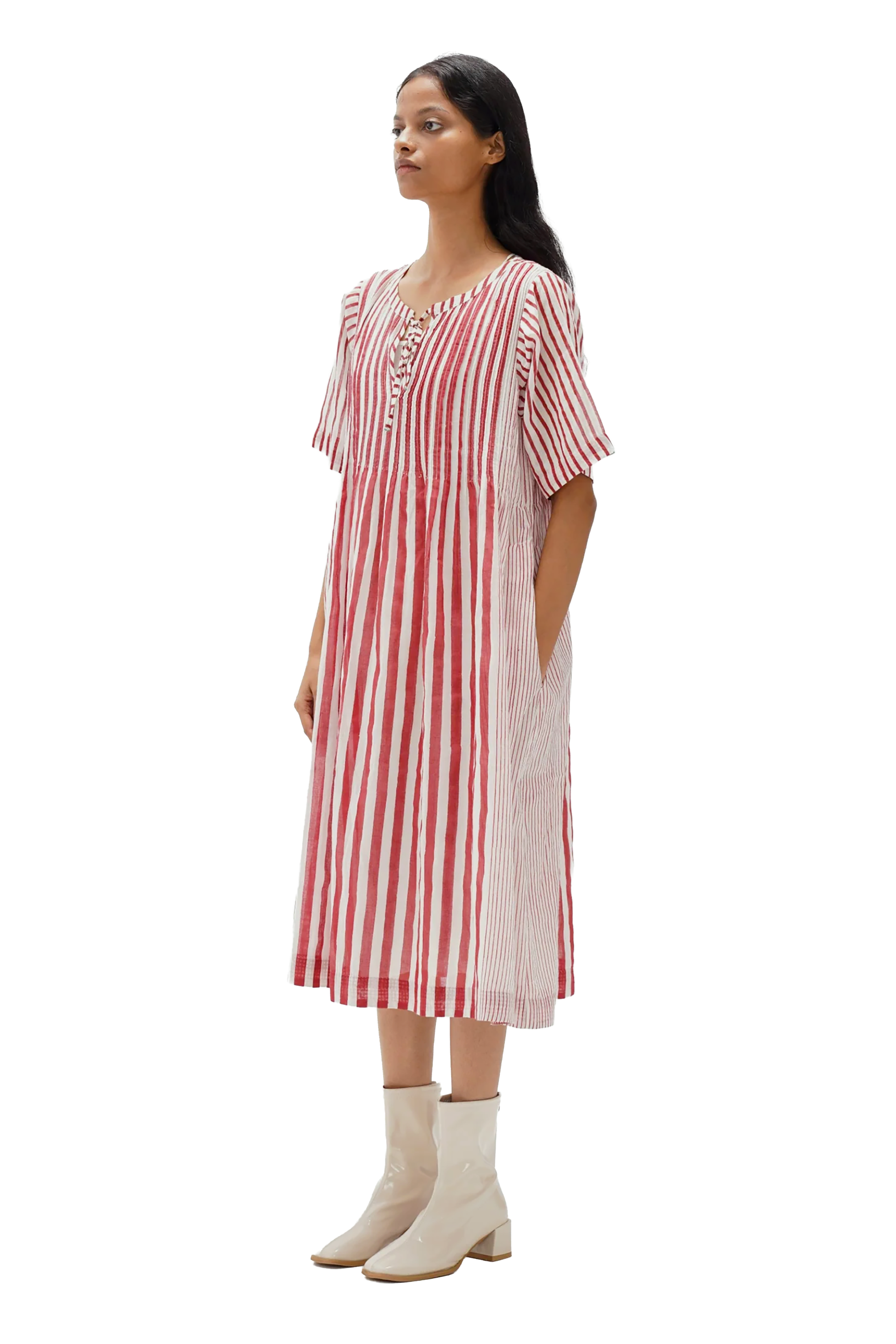 RUTH DRESS