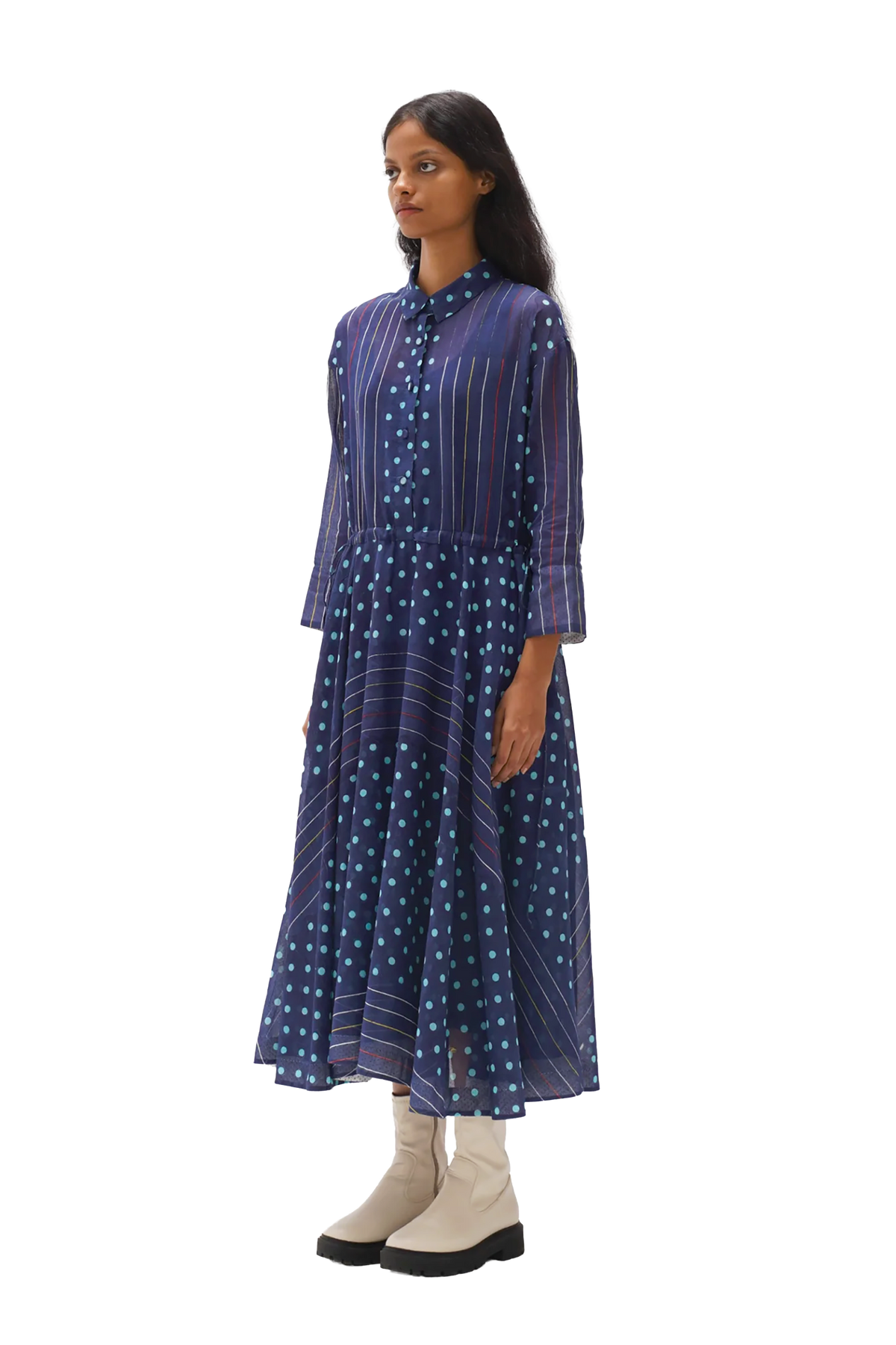 IBIS DRESS