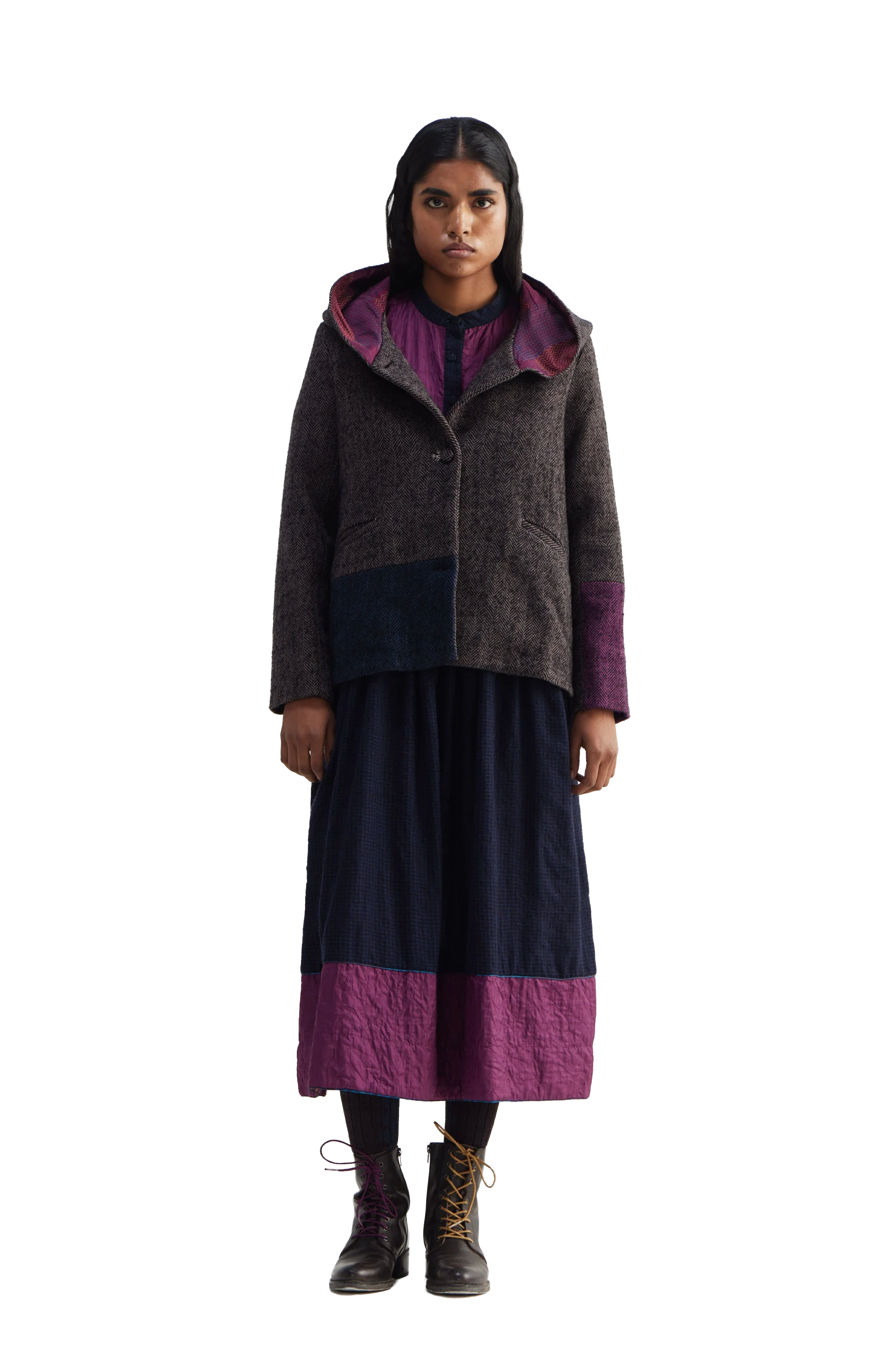 SIPIK JACKET