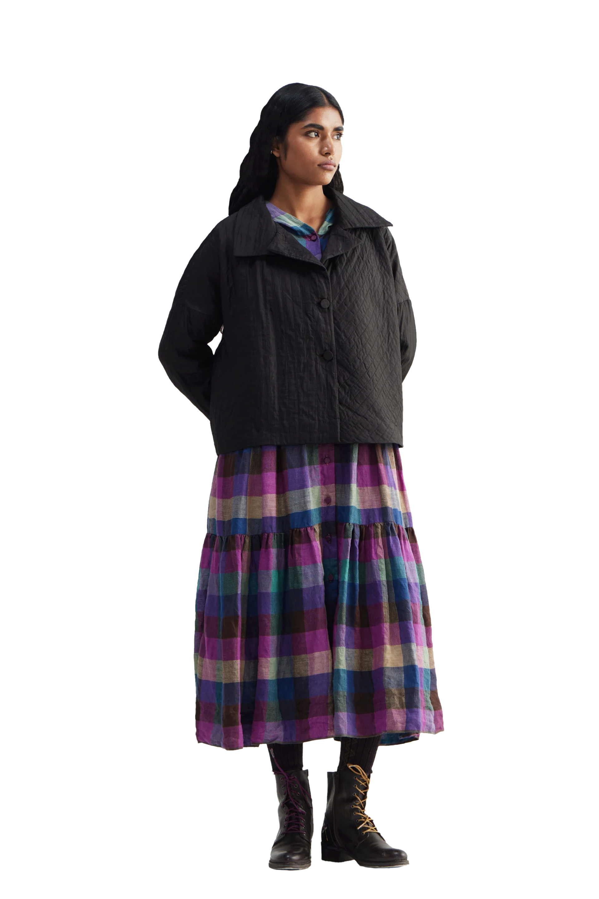 DINA JACKET