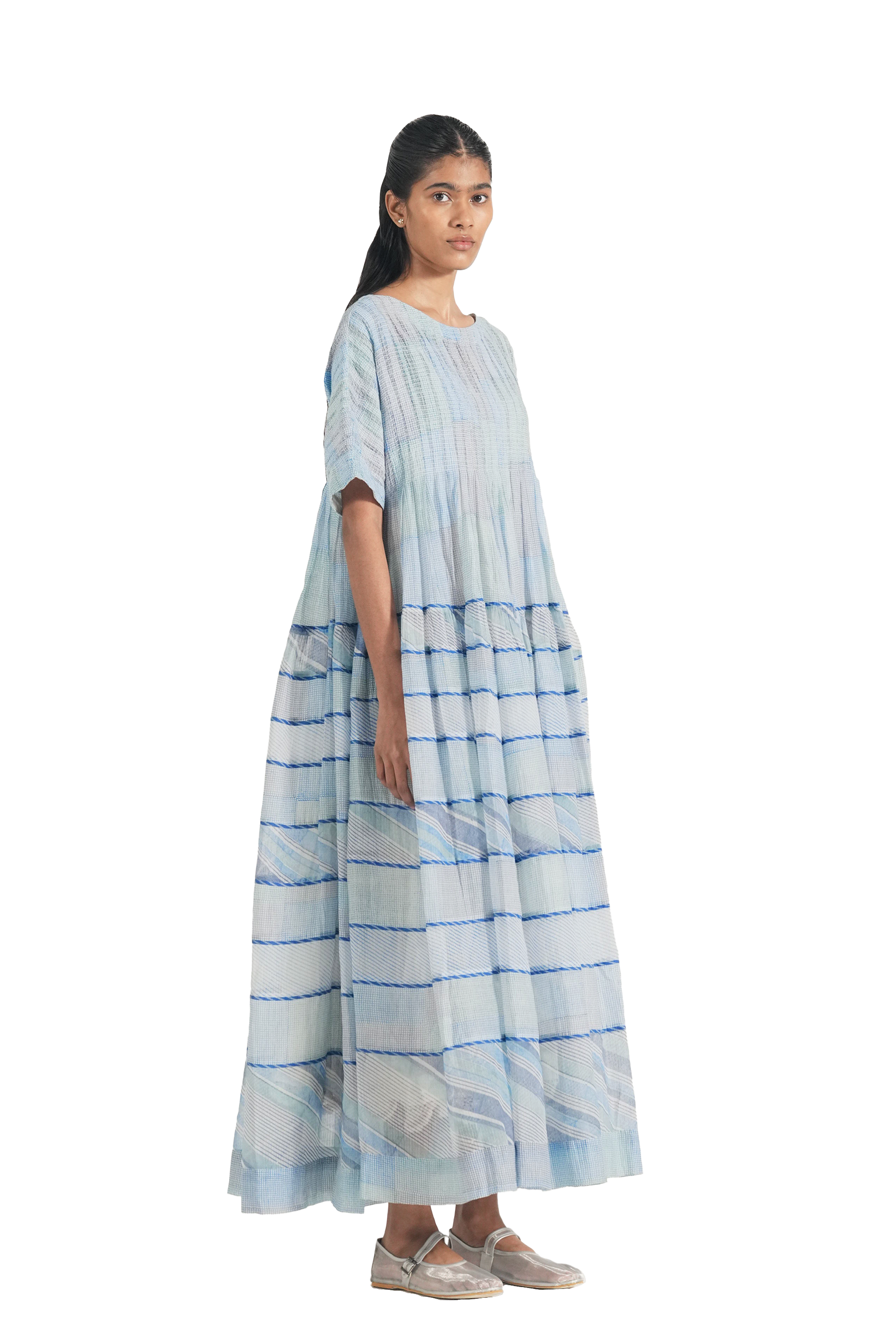 PERCY DRESS