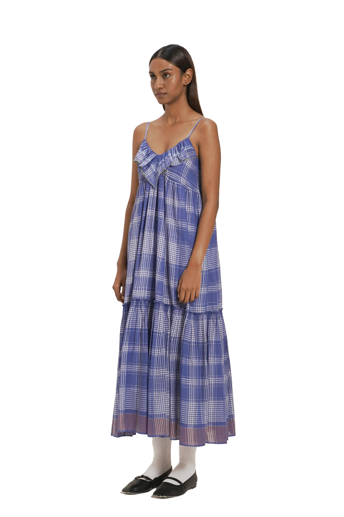 TEEK DRESS